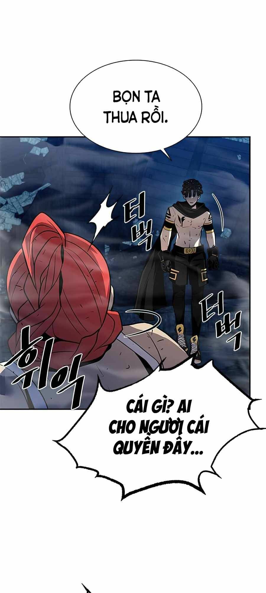 Chuyển Sinh Thành Ác Nhân: Chapter 33