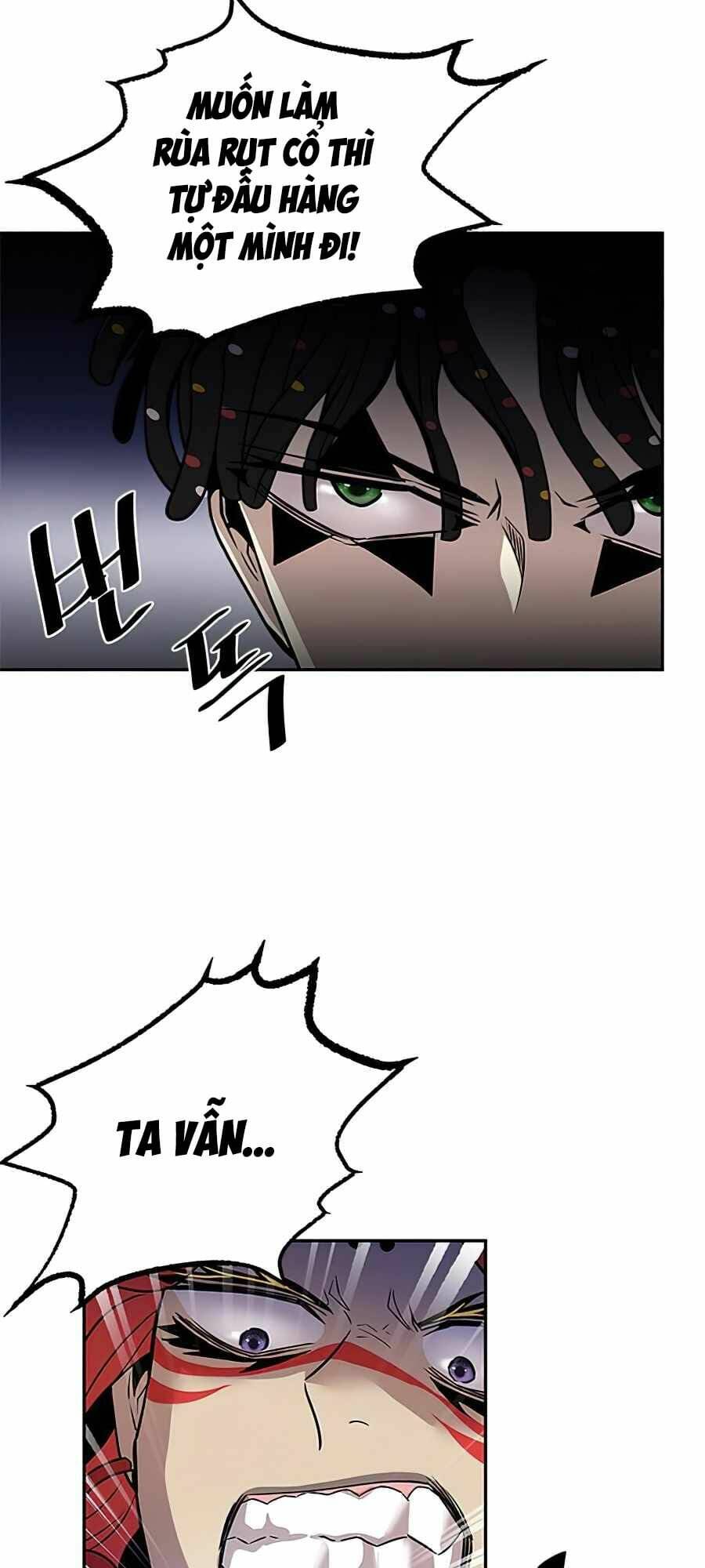 Chuyển Sinh Thành Ác Nhân: Chapter 33