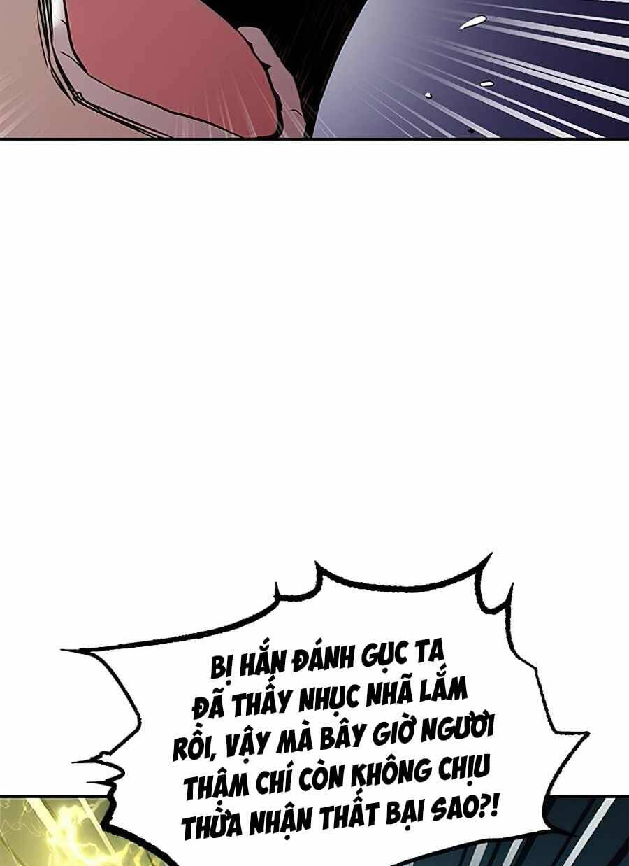 Chuyển Sinh Thành Ác Nhân: Chapter 33