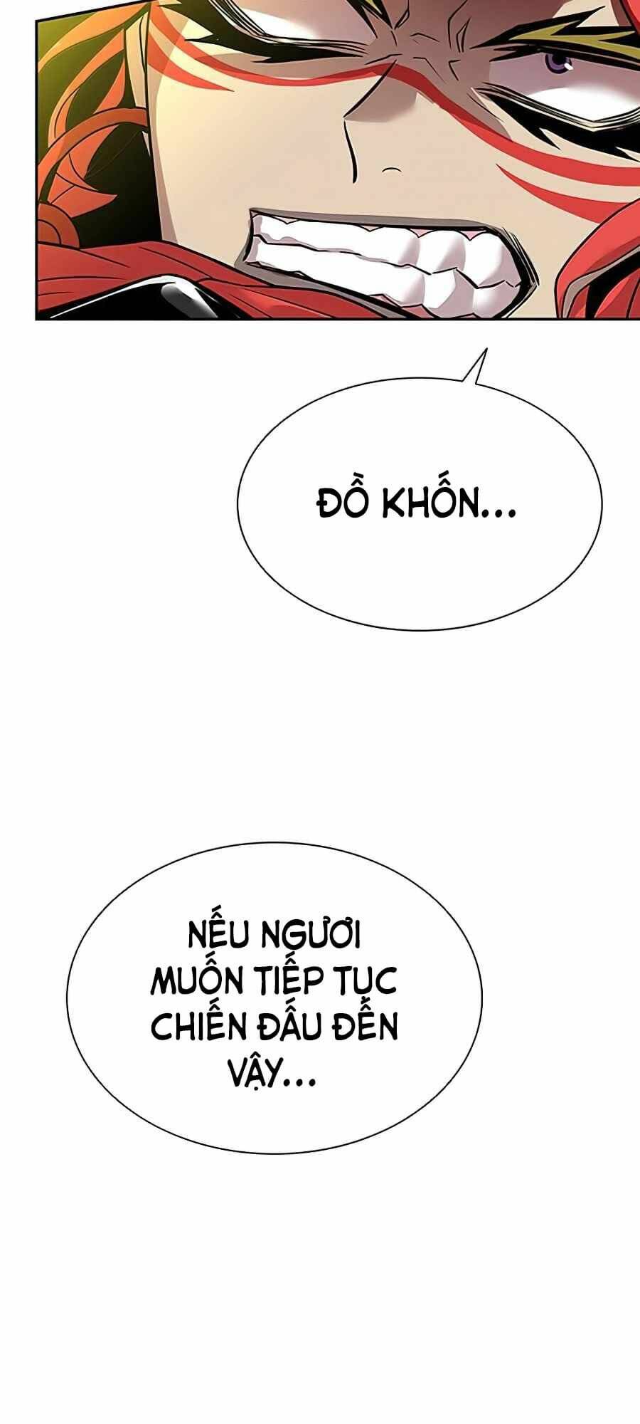 Chuyển Sinh Thành Ác Nhân: Chapter 33