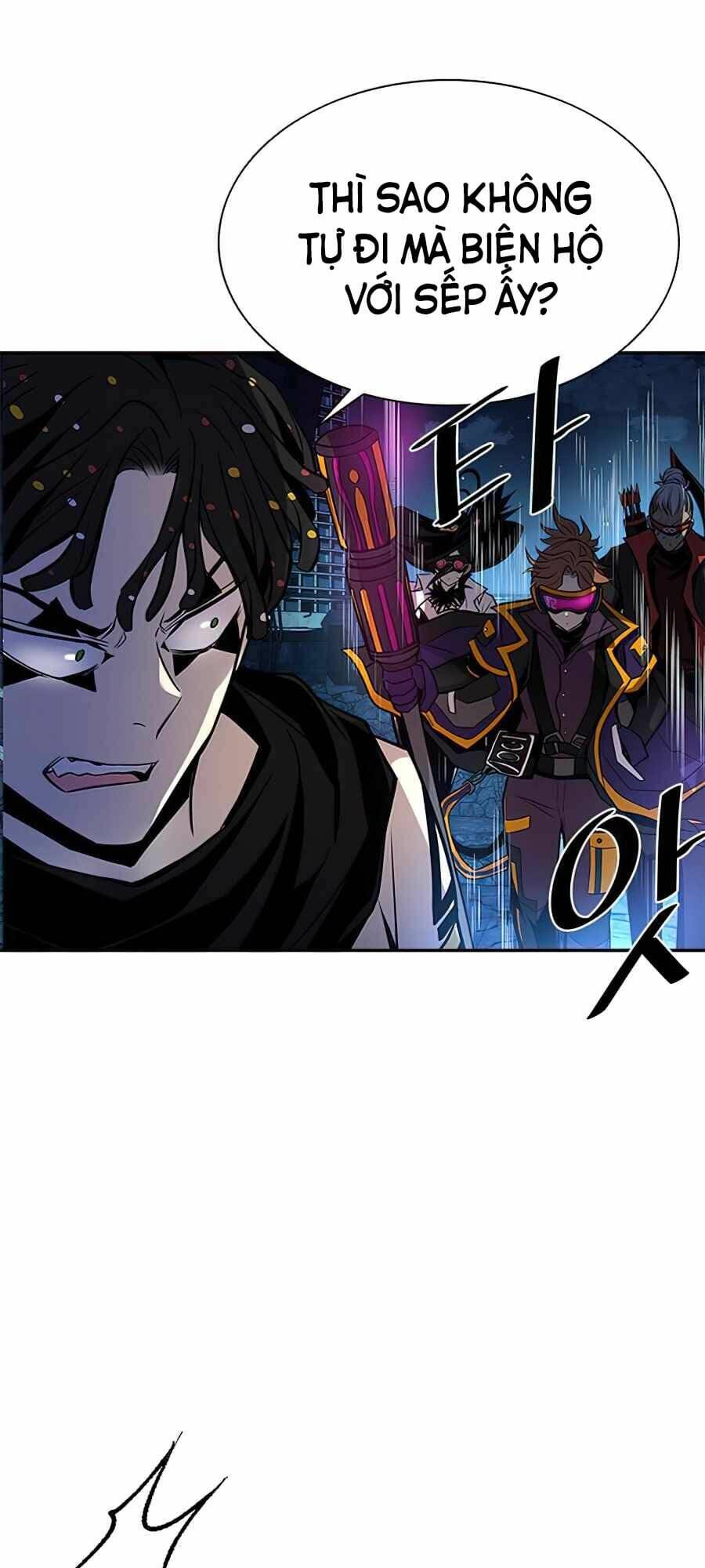 Chuyển Sinh Thành Ác Nhân: Chapter 33