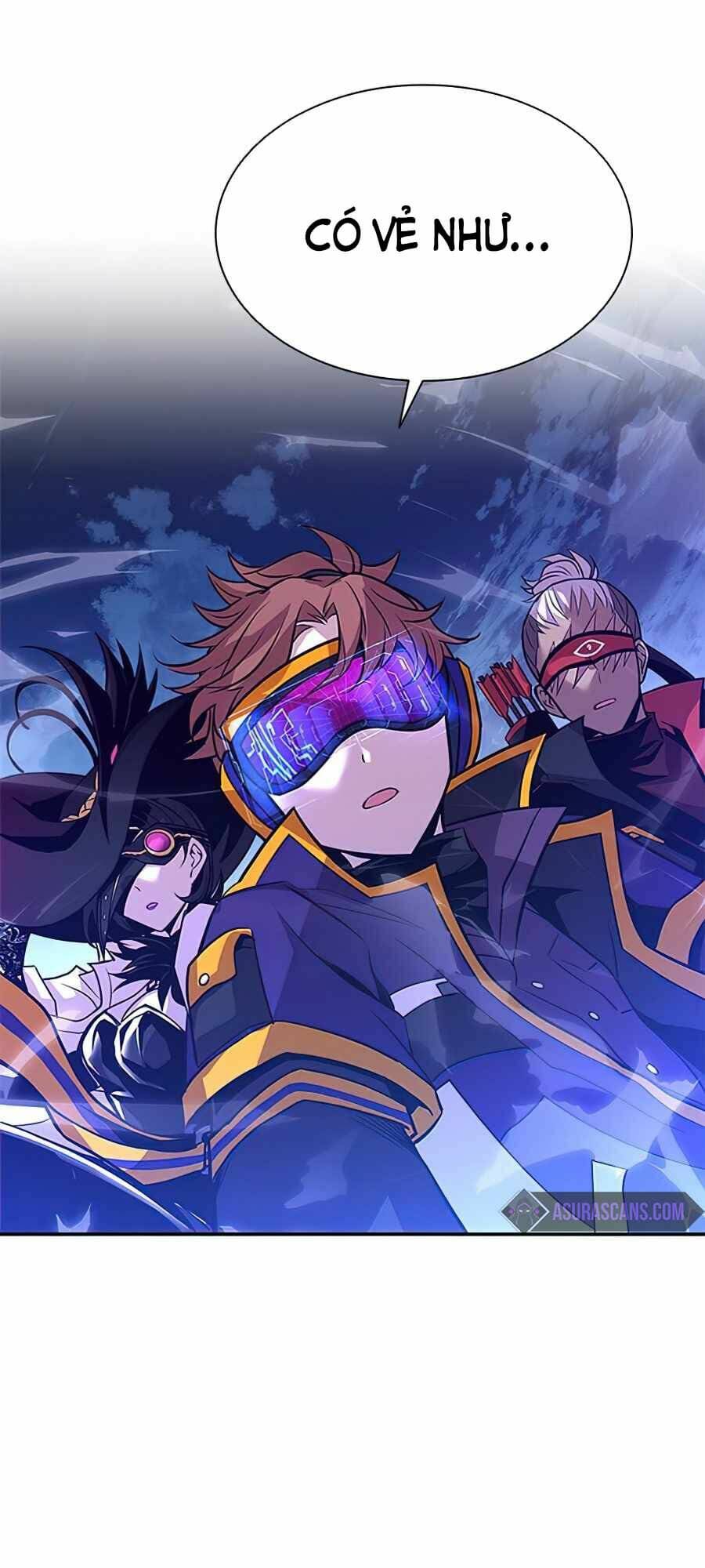 Chuyển Sinh Thành Ác Nhân: Chapter 33