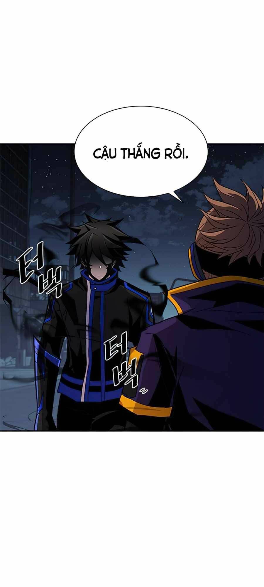 Chuyển Sinh Thành Ác Nhân: Chapter 33