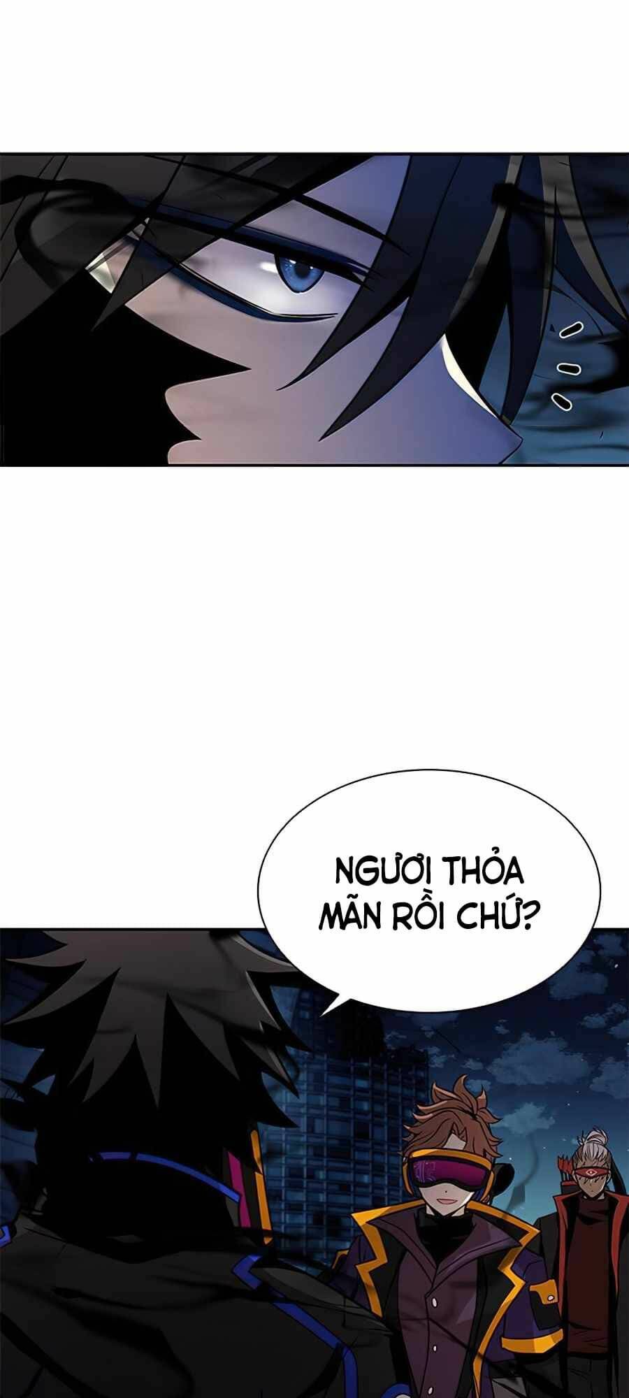 Chuyển Sinh Thành Ác Nhân: Chapter 33