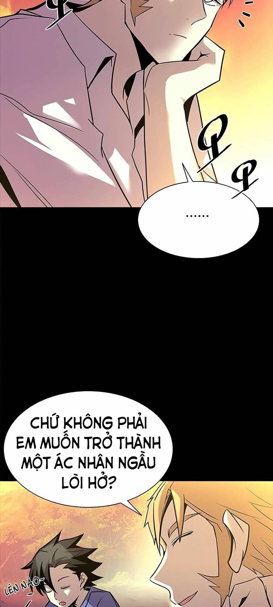 Chuyển Sinh Thành Ác Nhân: Chapter 34