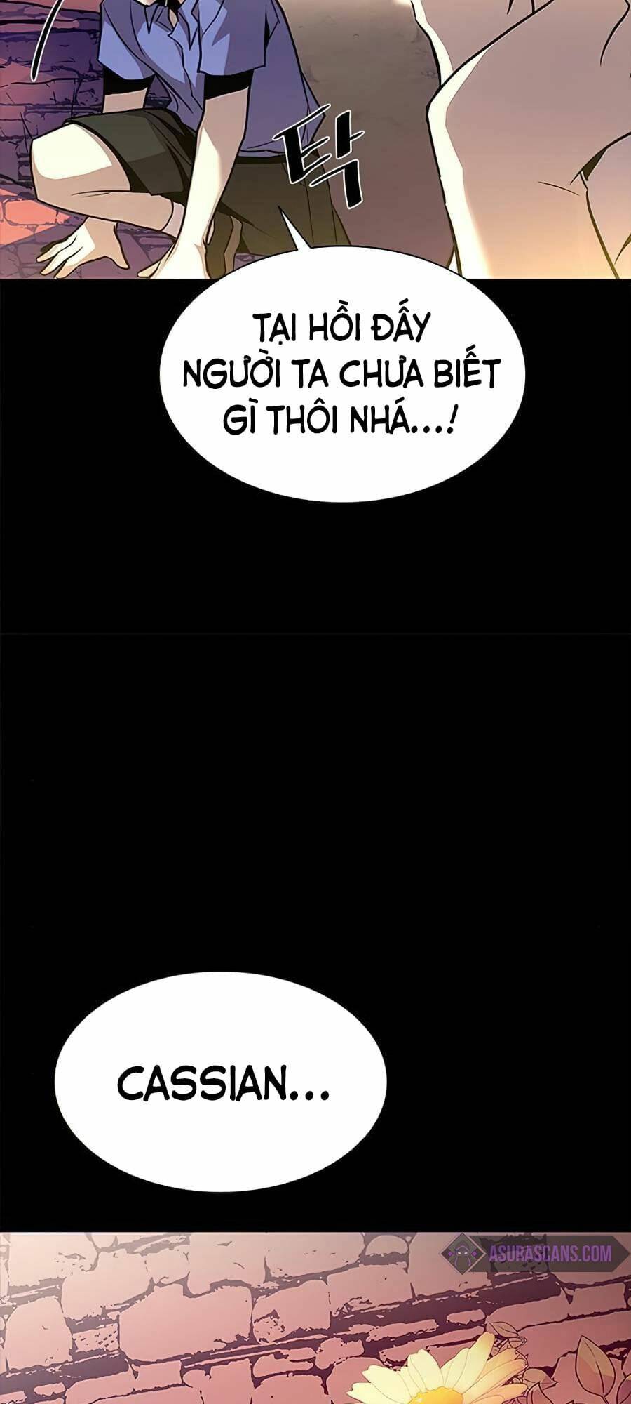 Chuyển Sinh Thành Ác Nhân: Chapter 34