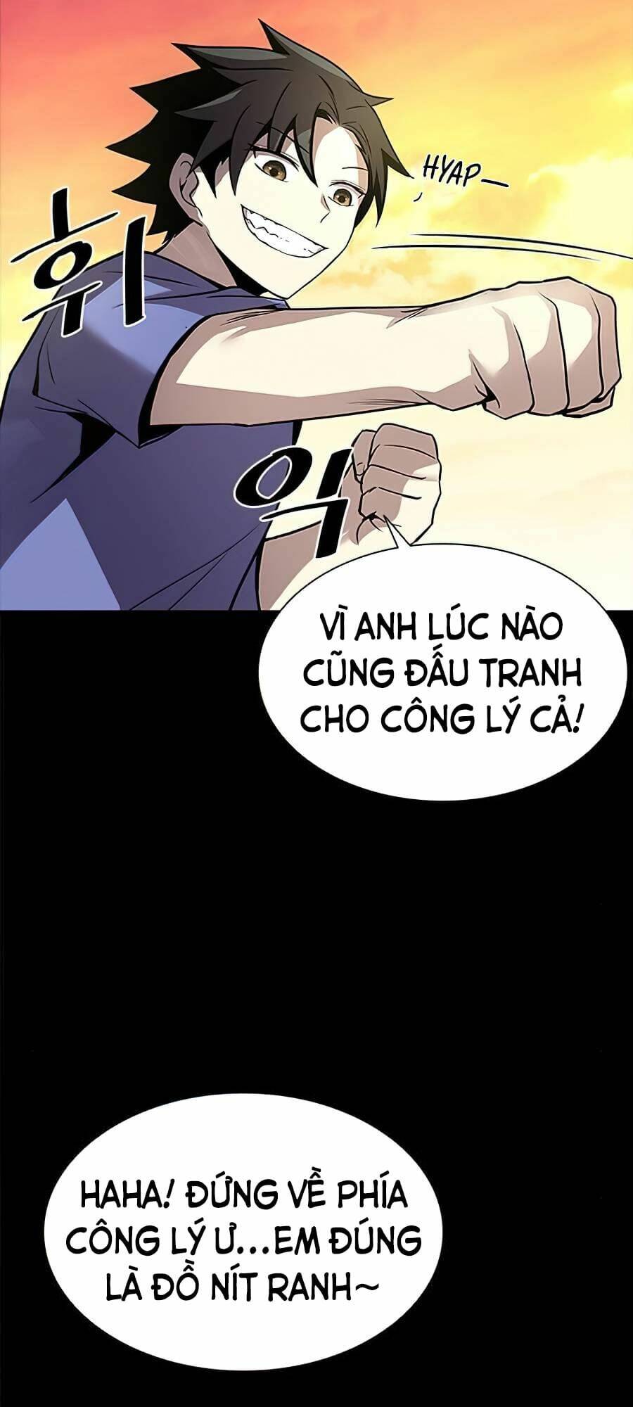 Chuyển Sinh Thành Ác Nhân: Chapter 34