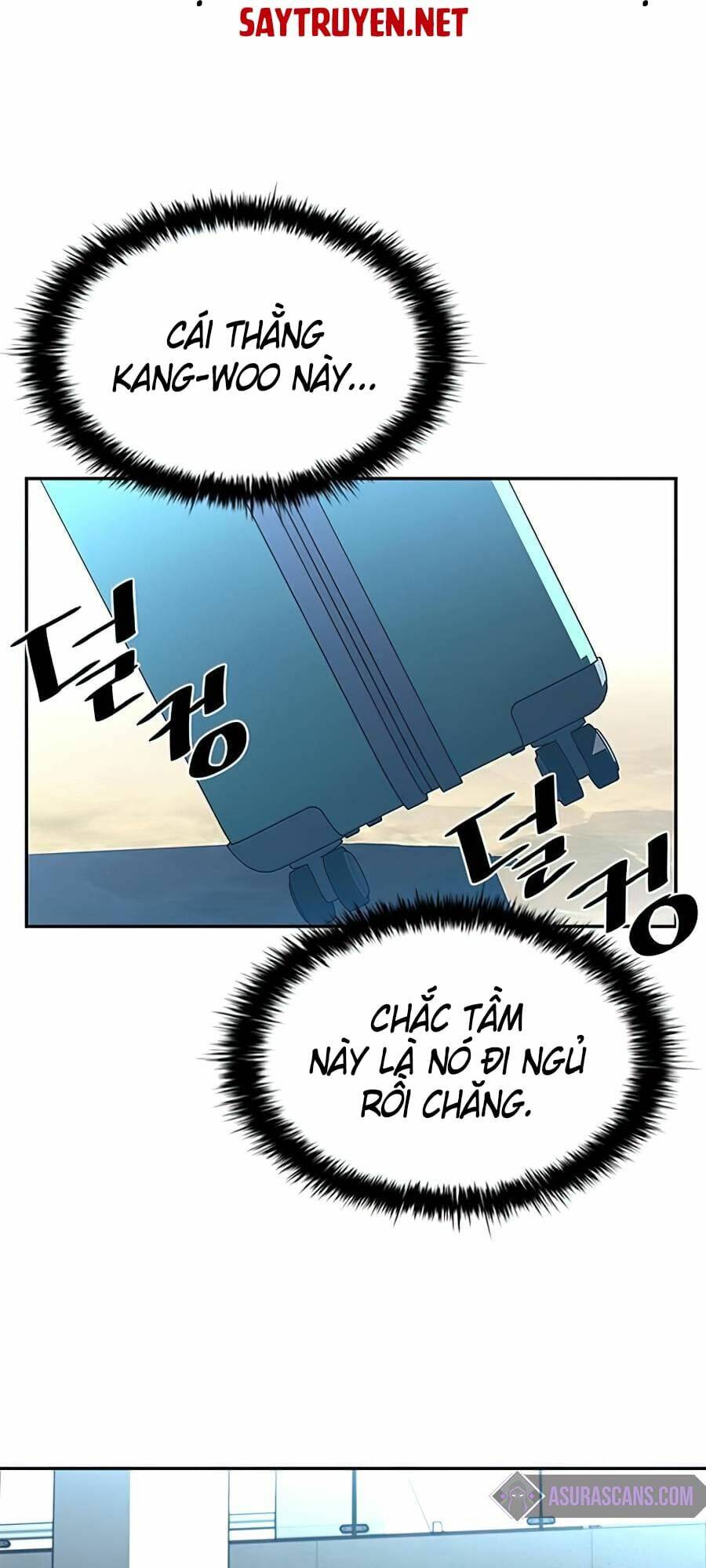 Chuyển Sinh Thành Ác Nhân: Chapter 34