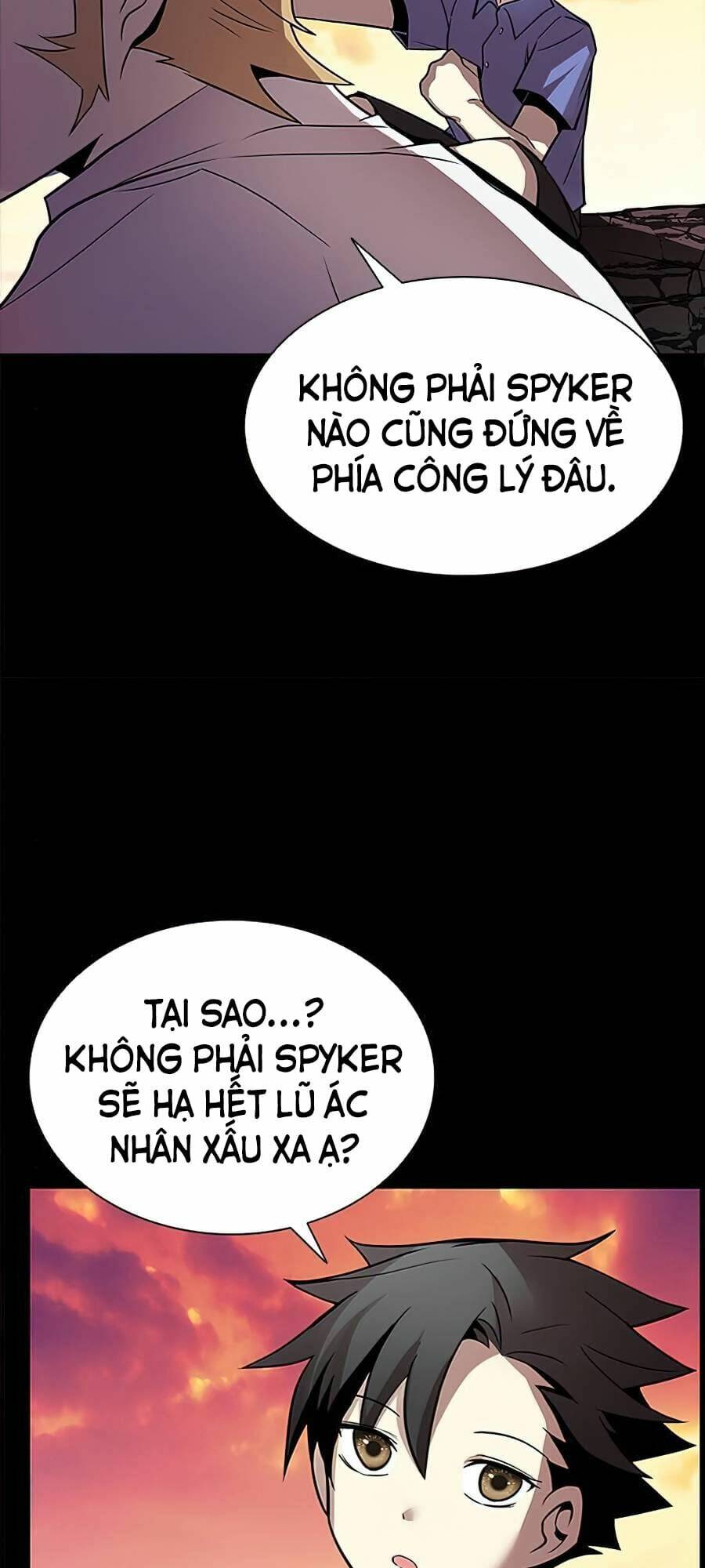 Chuyển Sinh Thành Ác Nhân: Chapter 34