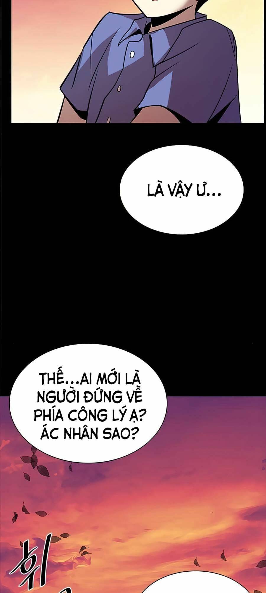 Chuyển Sinh Thành Ác Nhân: Chapter 34