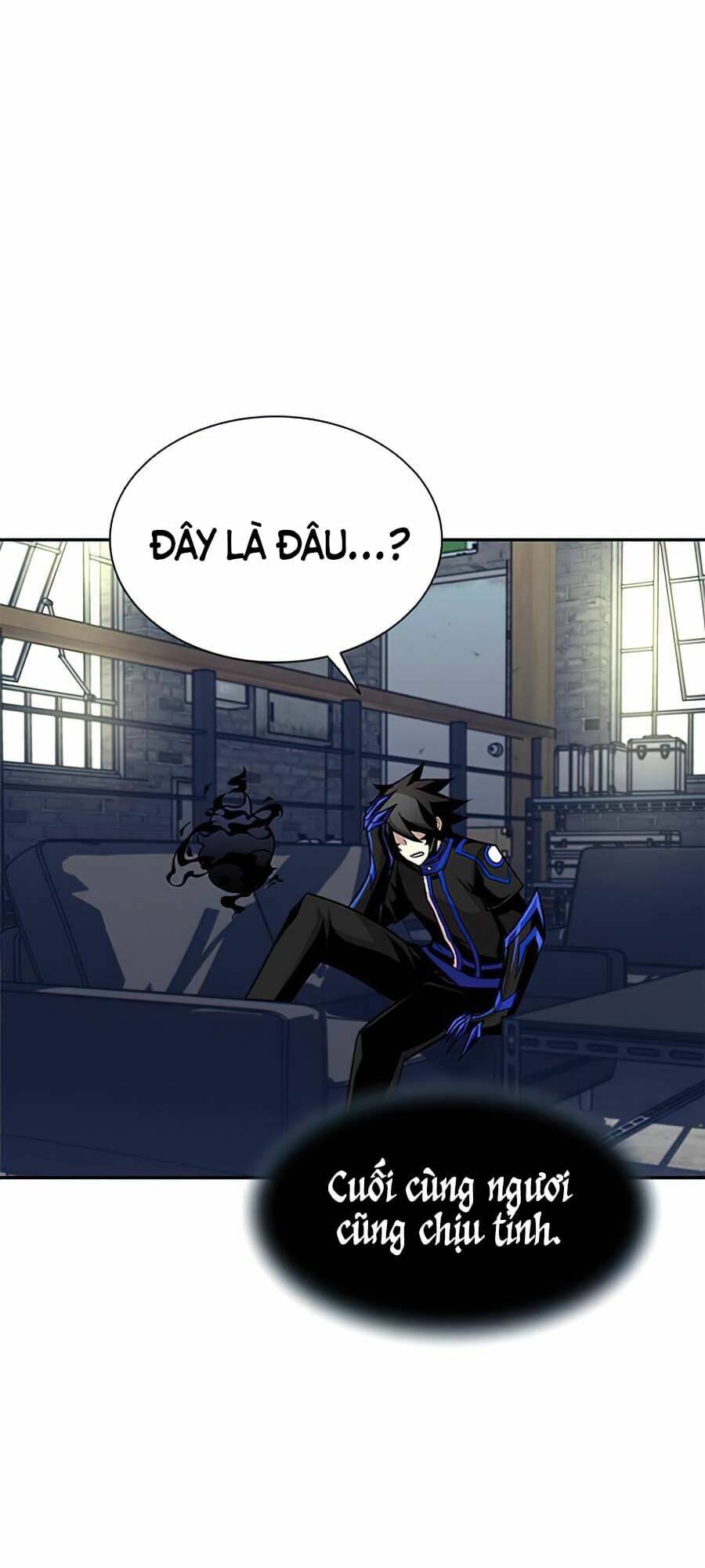 Chuyển Sinh Thành Ác Nhân: Chapter 34