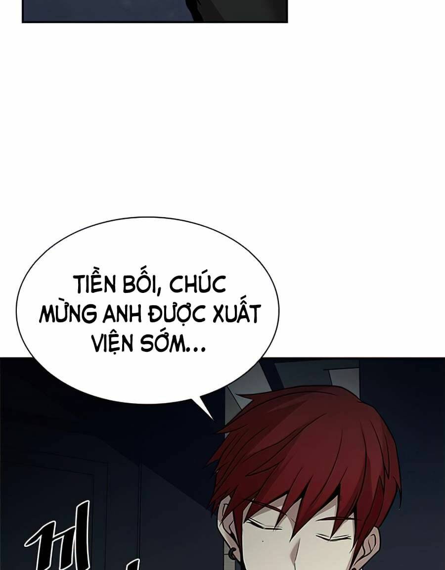 Chuyển Sinh Thành Ác Nhân: Chapter 34