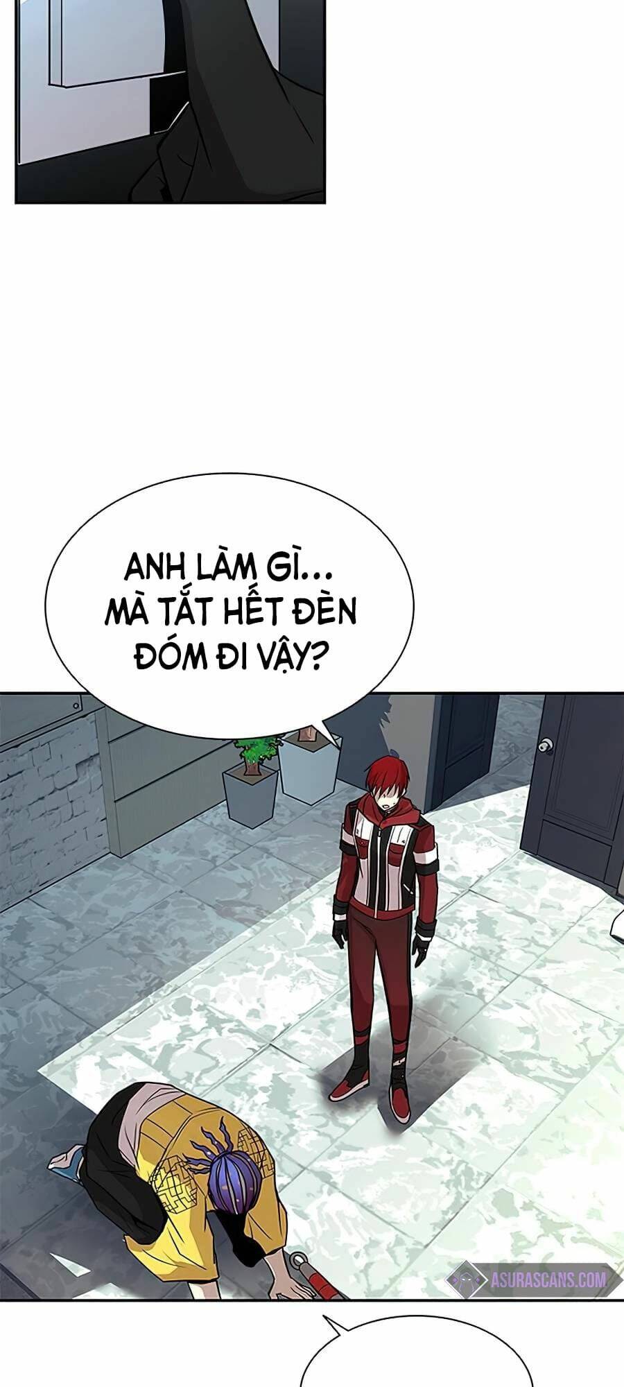 Chuyển Sinh Thành Ác Nhân: Chapter 34