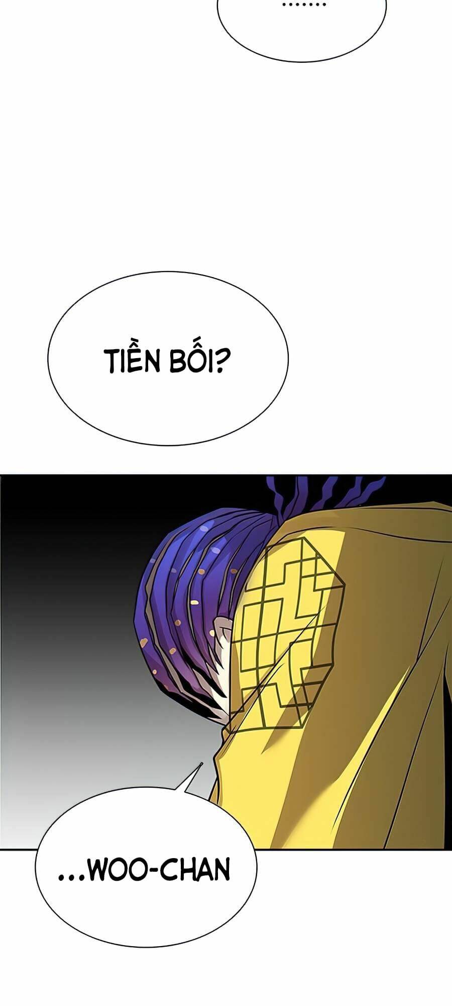 Chuyển Sinh Thành Ác Nhân: Chapter 34