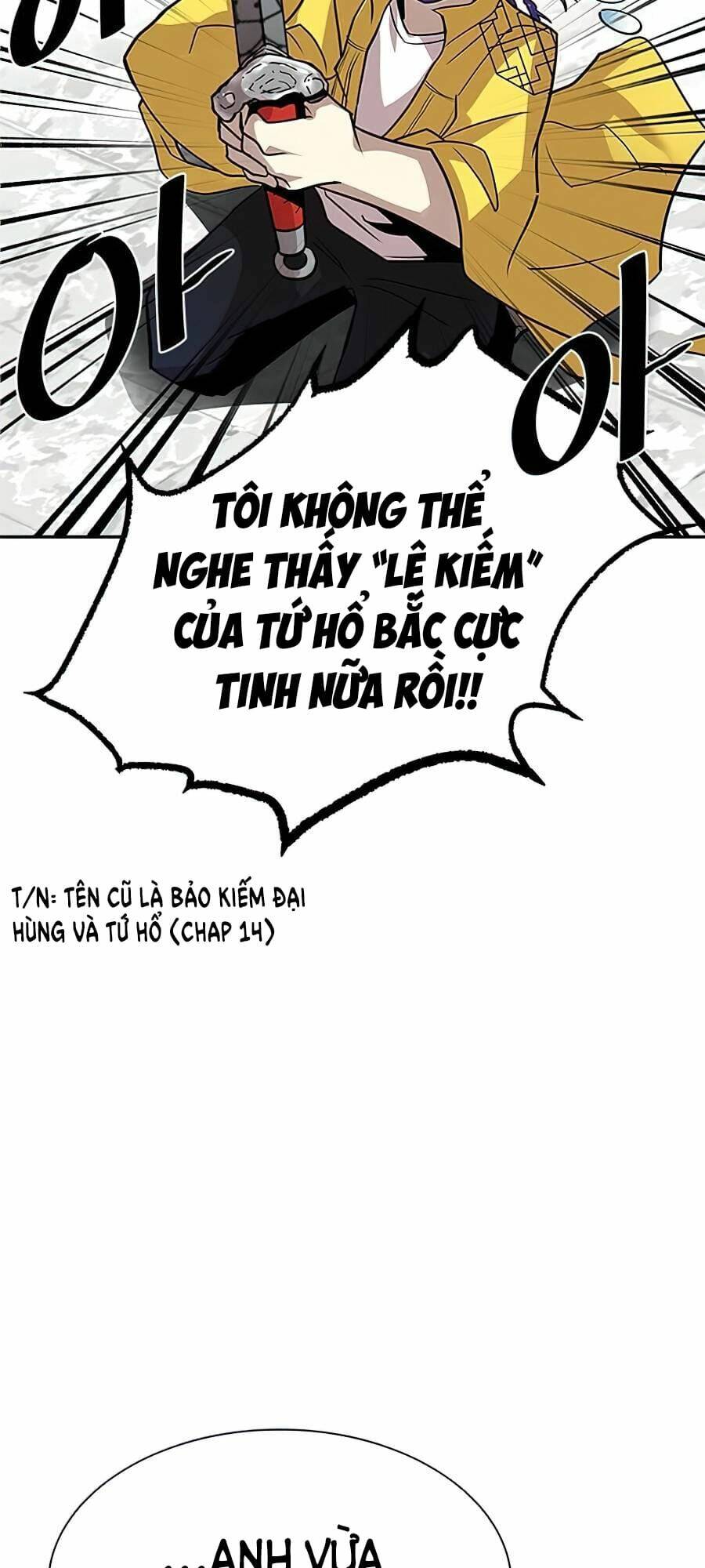 Chuyển Sinh Thành Ác Nhân: Chapter 34
