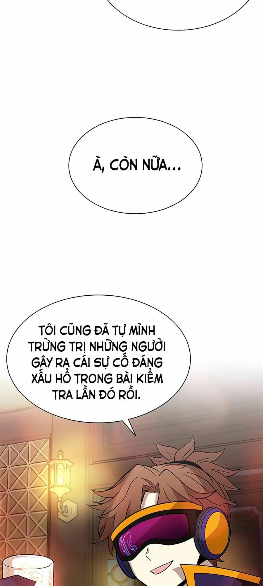 Chuyển Sinh Thành Ác Nhân: Chapter 34