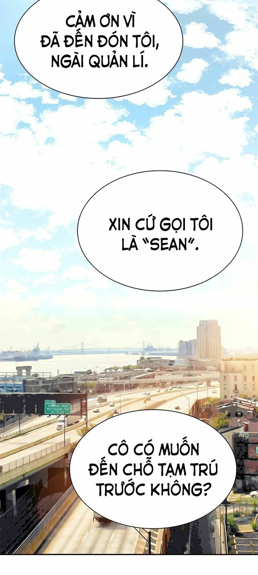 Chuyển Sinh Thành Ác Nhân: Chapter 34