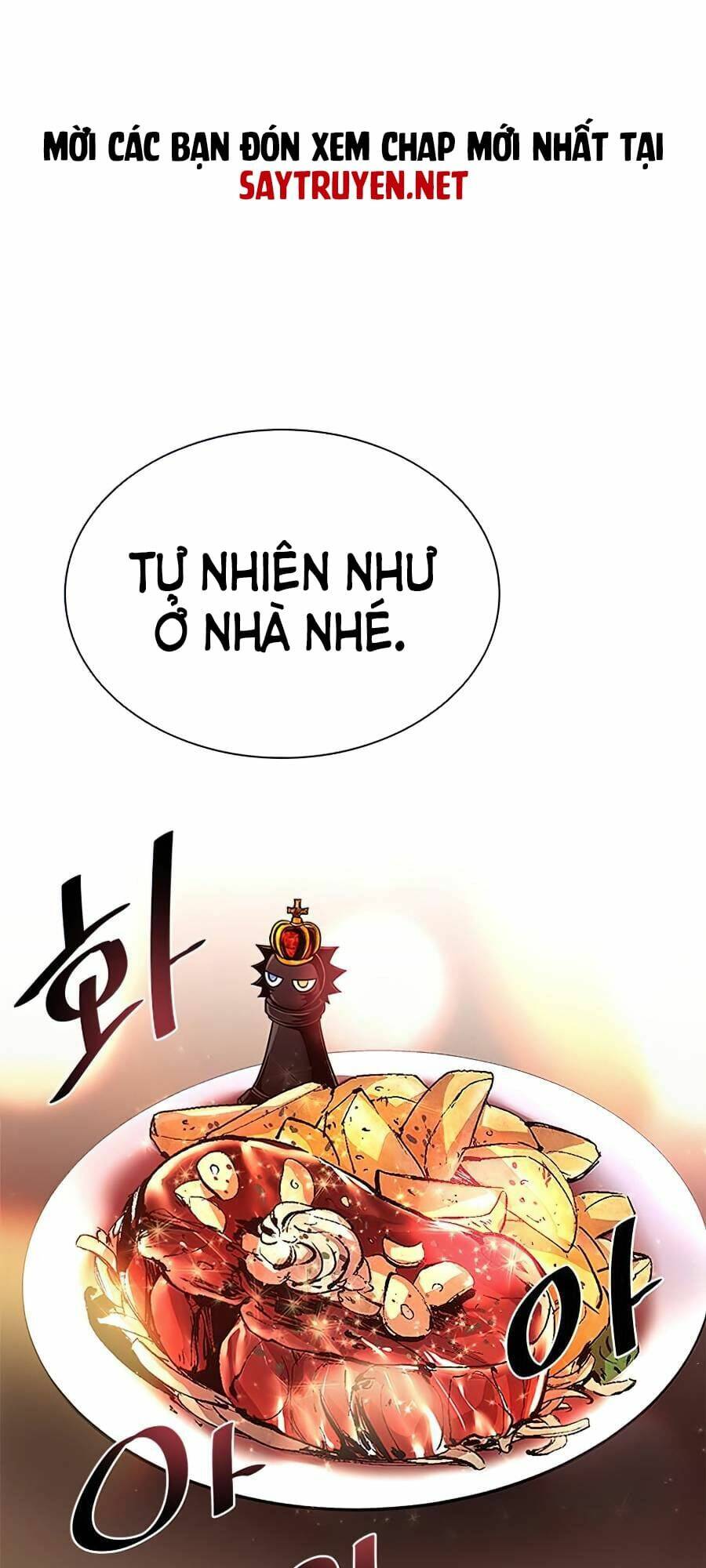 Chuyển Sinh Thành Ác Nhân: Chapter 34