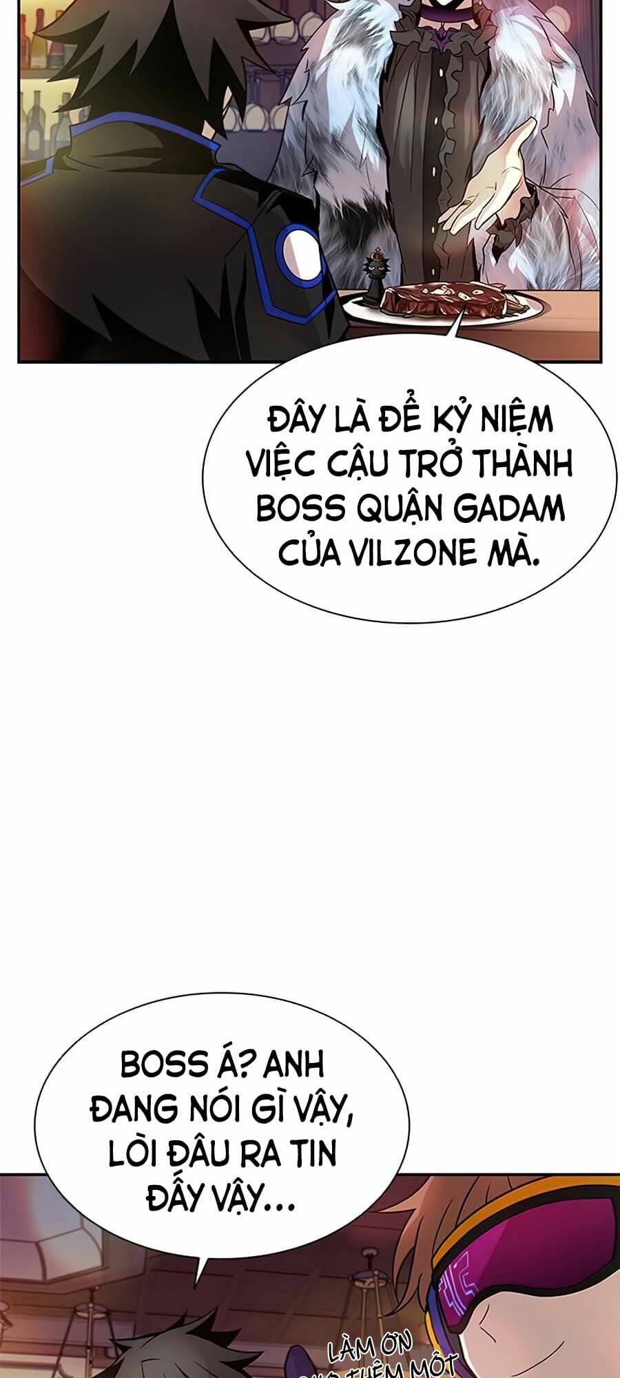 Chuyển Sinh Thành Ác Nhân: Chapter 34