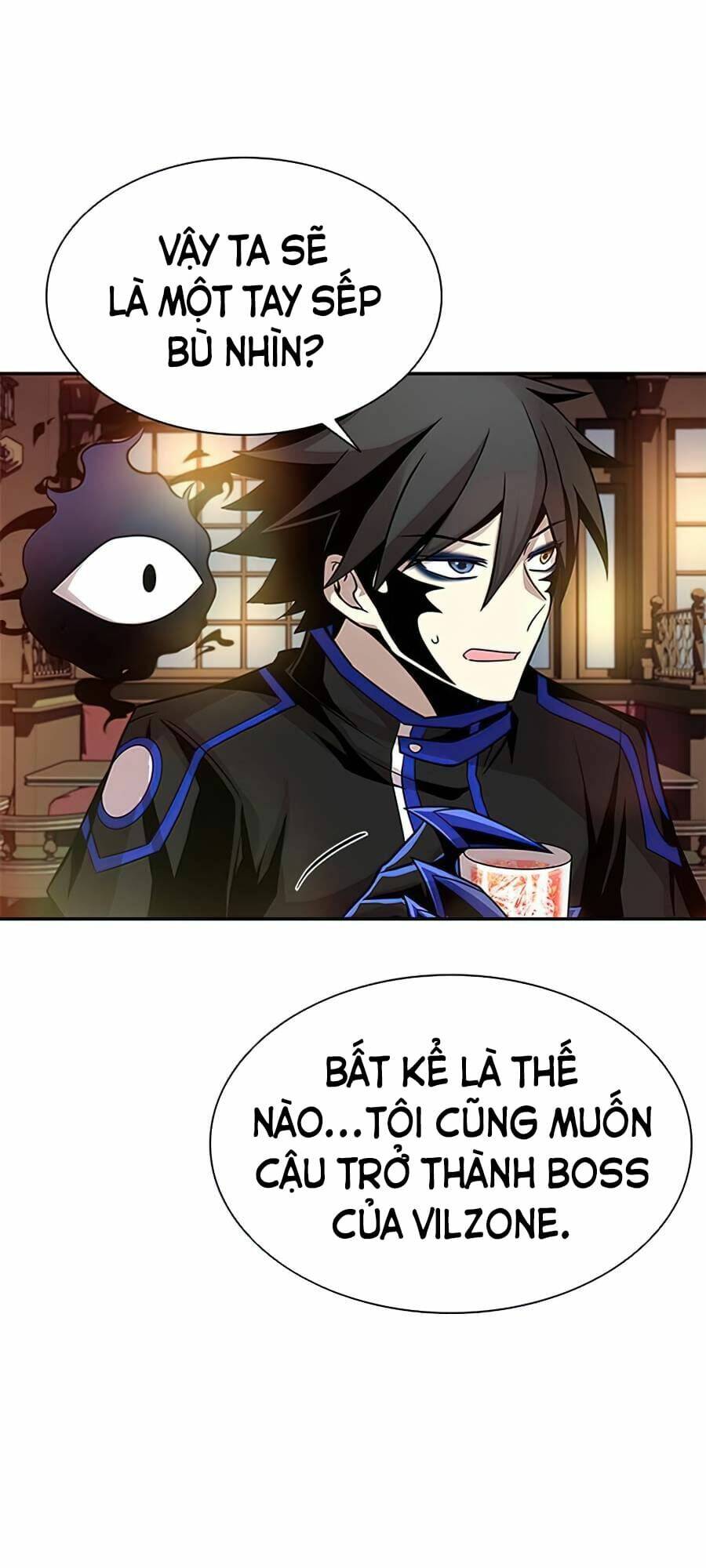 Chuyển Sinh Thành Ác Nhân: Chapter 34