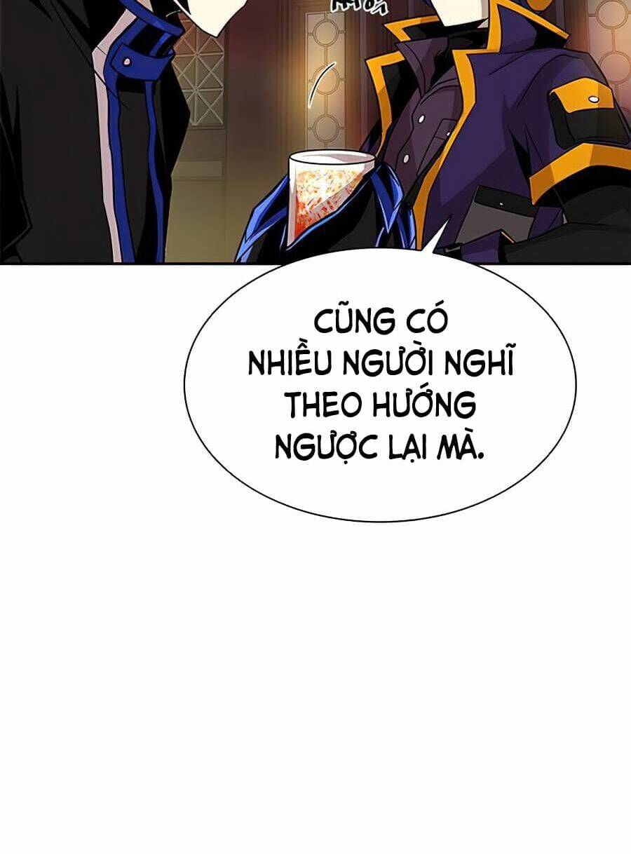 Chuyển Sinh Thành Ác Nhân: Chapter 34
