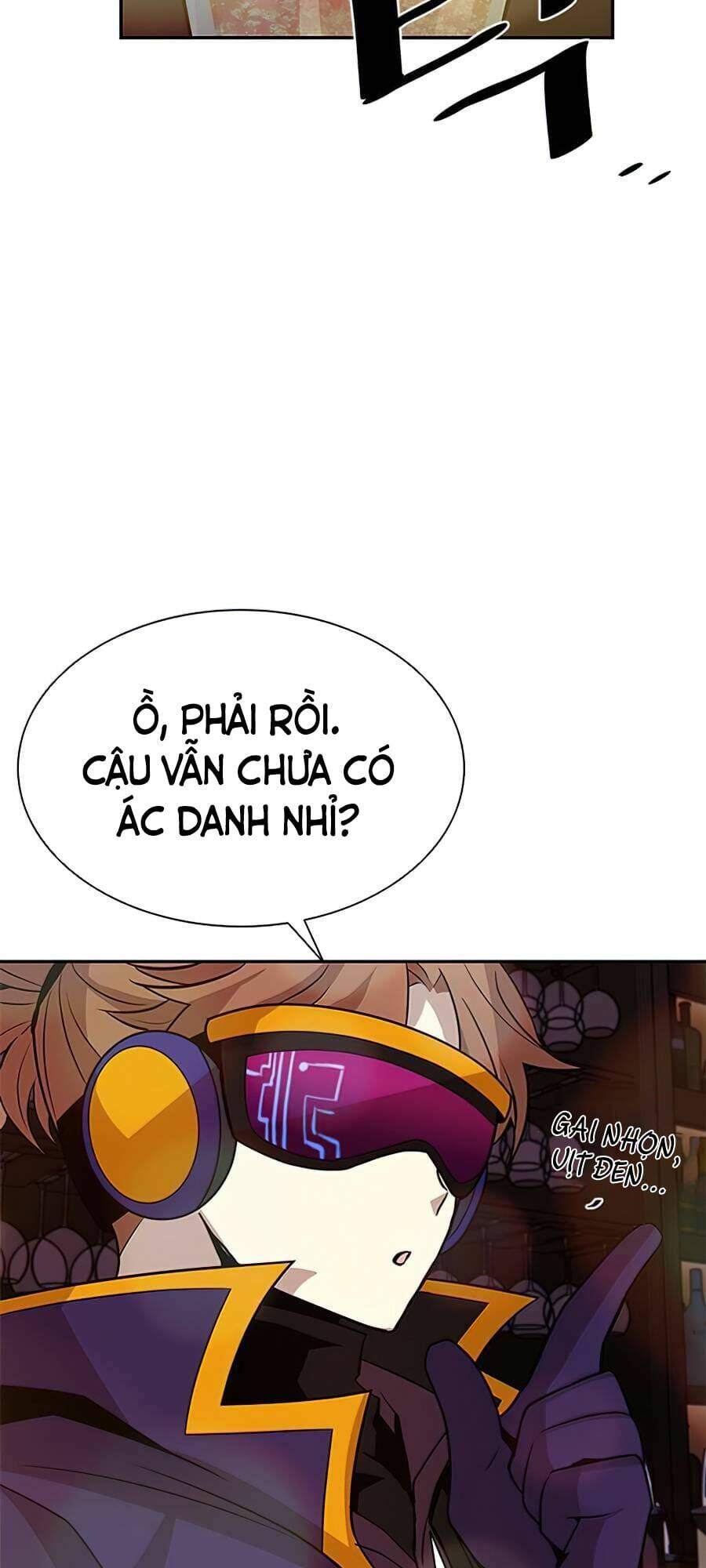 Chuyển Sinh Thành Ác Nhân: Chapter 34