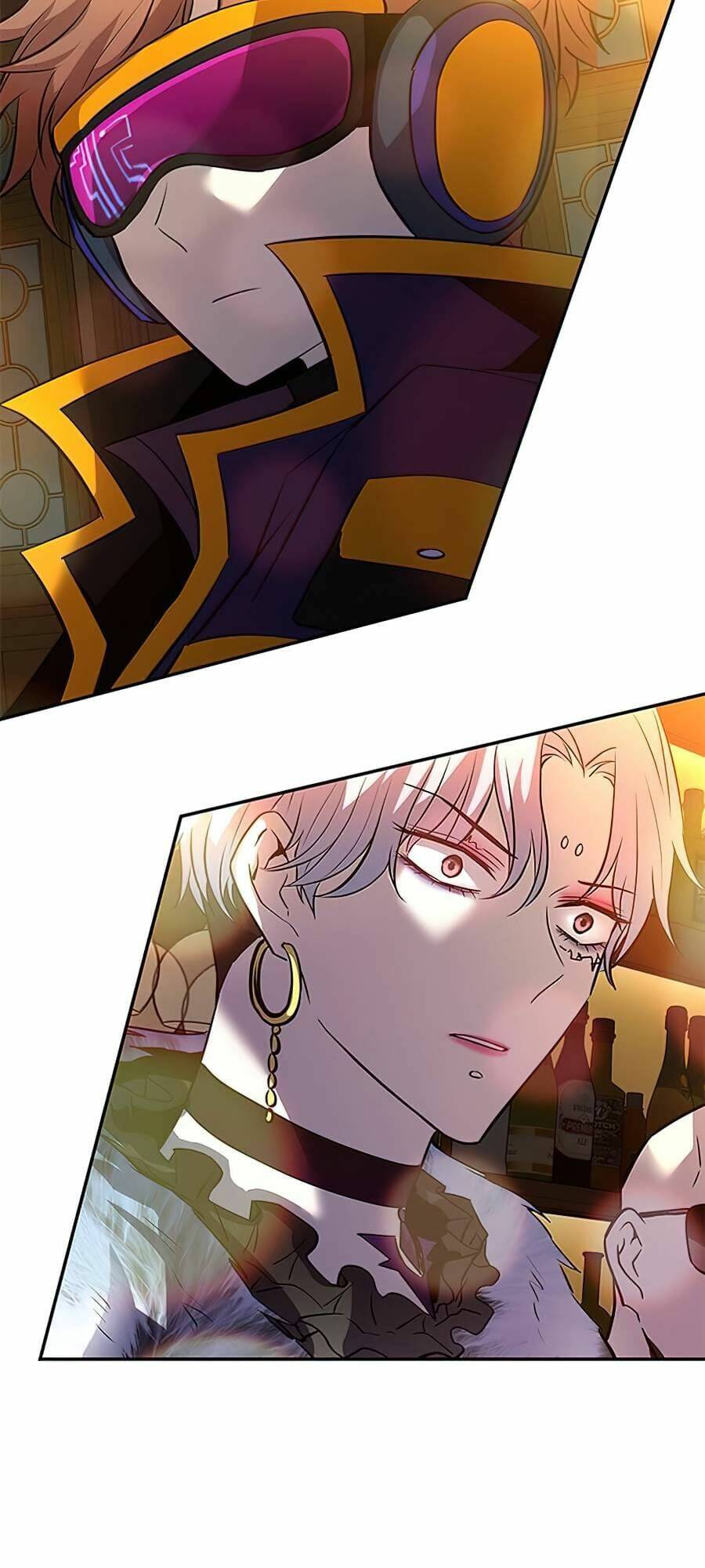 Chuyển Sinh Thành Ác Nhân: Chapter 34