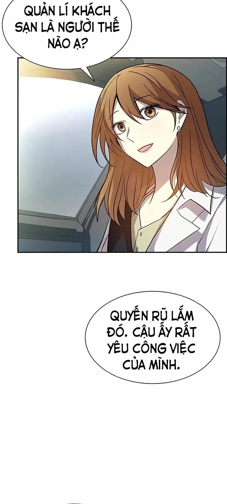 Chuyển Sinh Thành Ác Nhân: Chapter 34