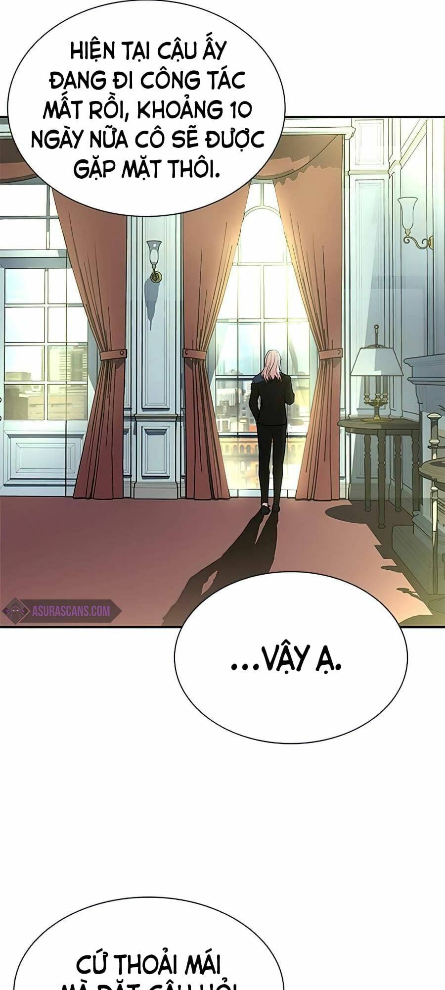 Chuyển Sinh Thành Ác Nhân: Chapter 34