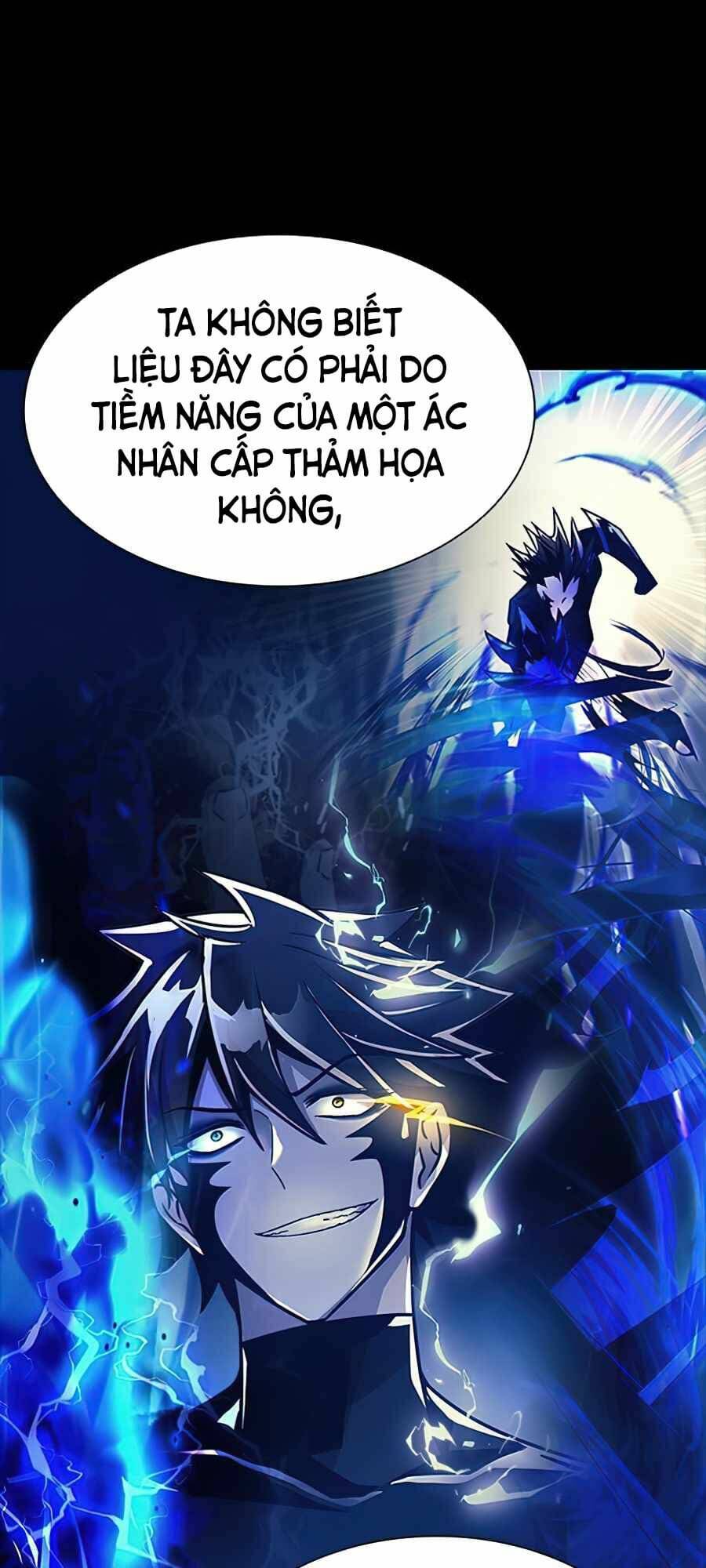 Chuyển Sinh Thành Ác Nhân: Chapter 35