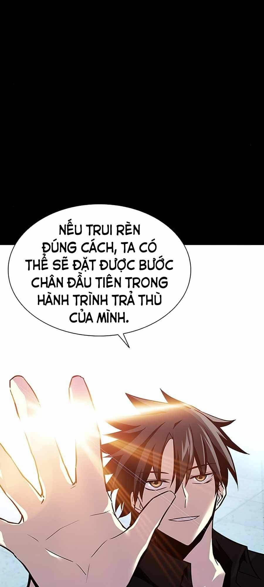 Chuyển Sinh Thành Ác Nhân: Chapter 35