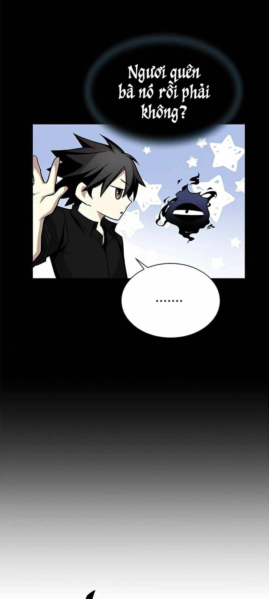 Chuyển Sinh Thành Ác Nhân: Chapter 35
