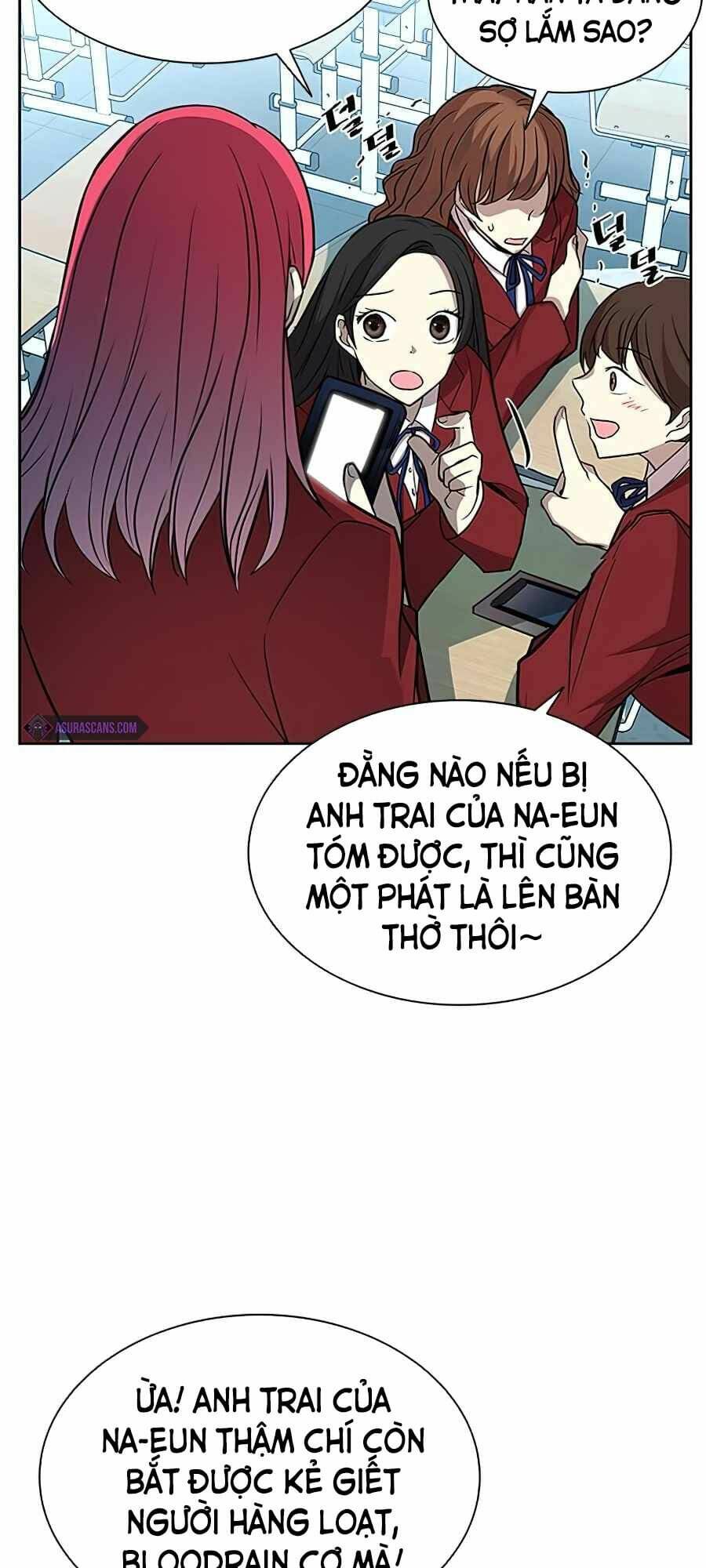 Chuyển Sinh Thành Ác Nhân: Chapter 35