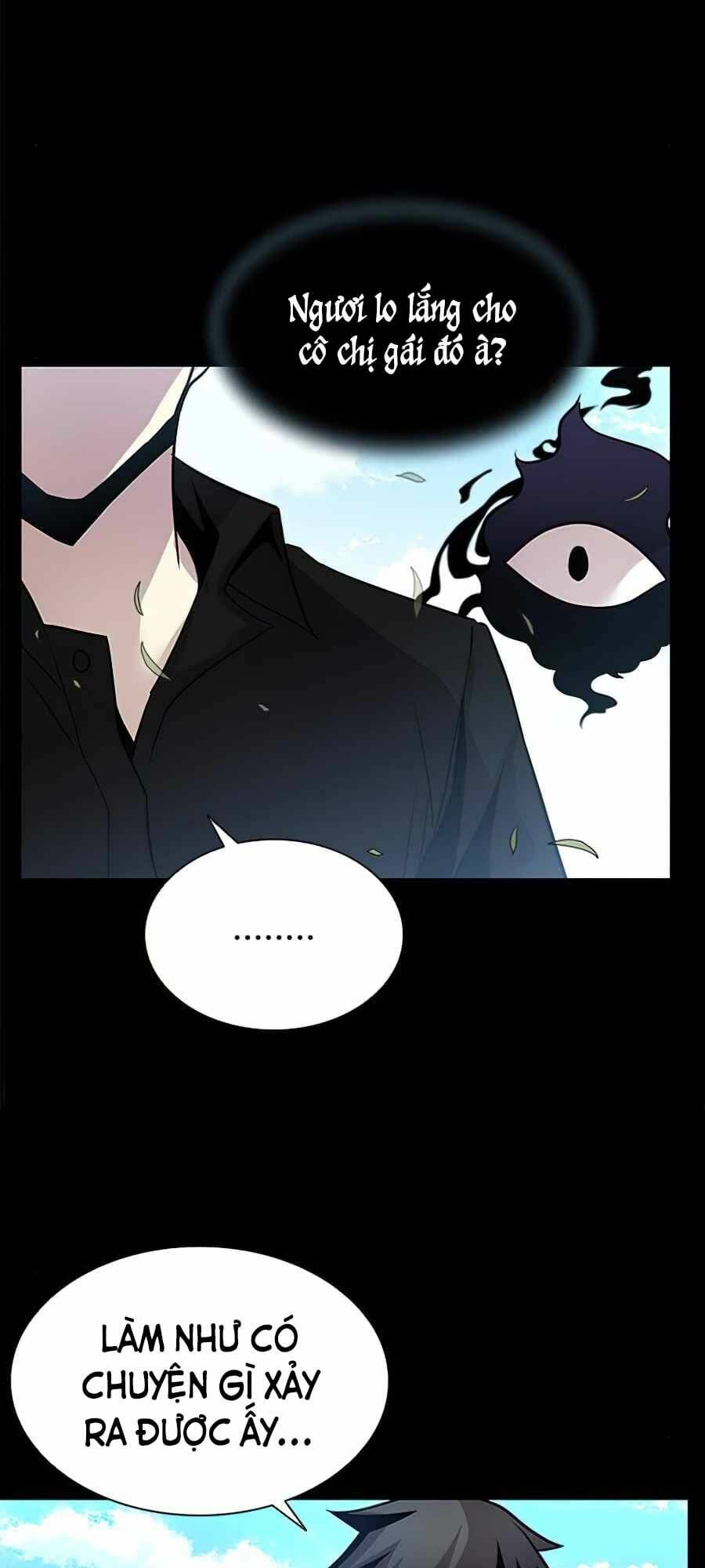 Chuyển Sinh Thành Ác Nhân: Chapter 35
