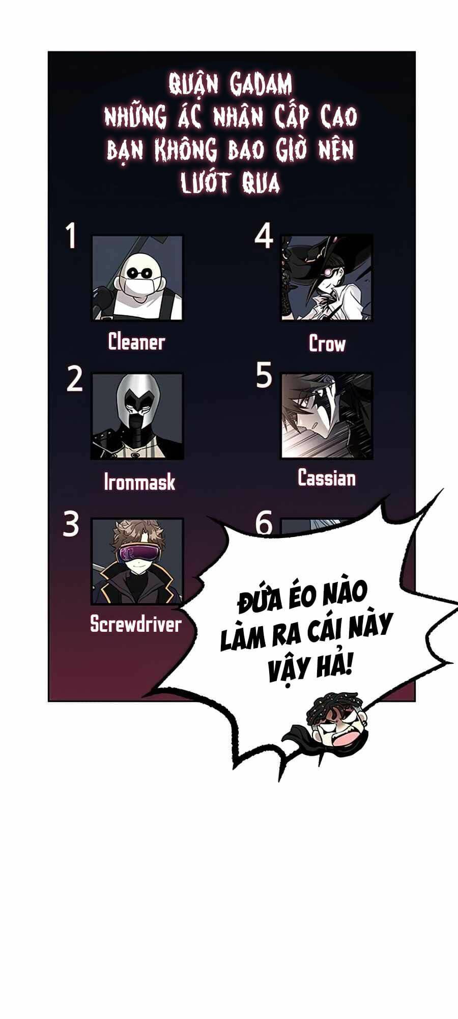 Chuyển Sinh Thành Ác Nhân: Chapter 35