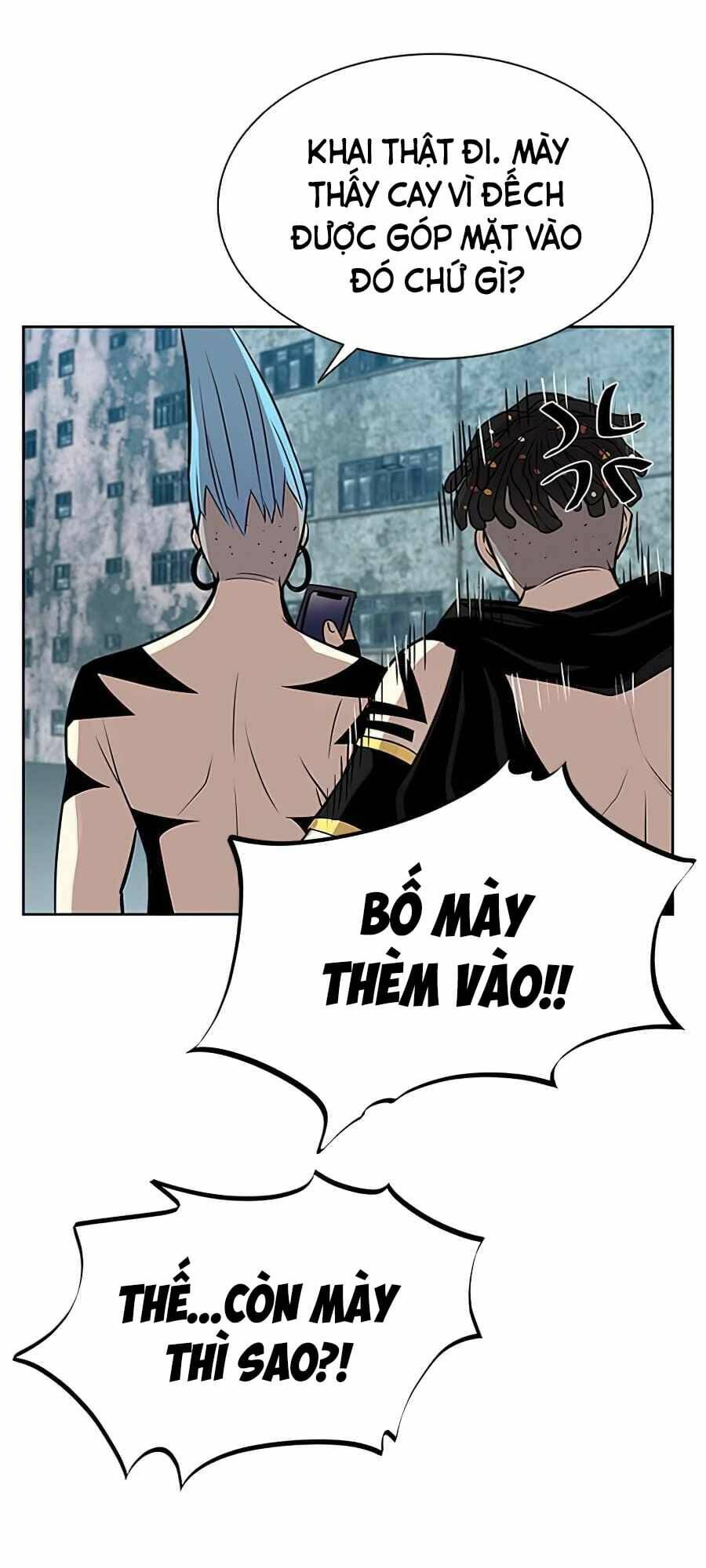 Chuyển Sinh Thành Ác Nhân: Chapter 35