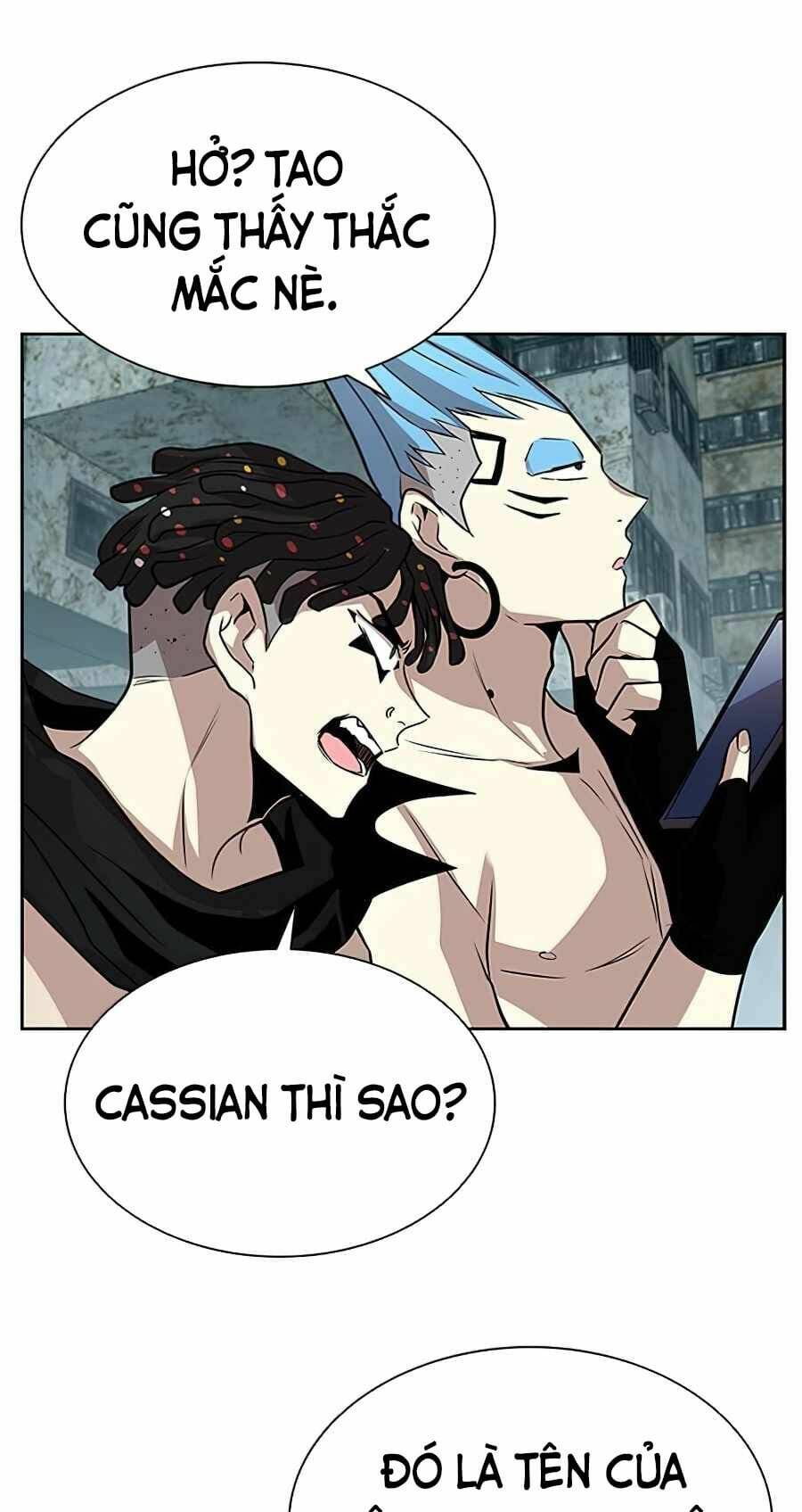 Chuyển Sinh Thành Ác Nhân: Chapter 35