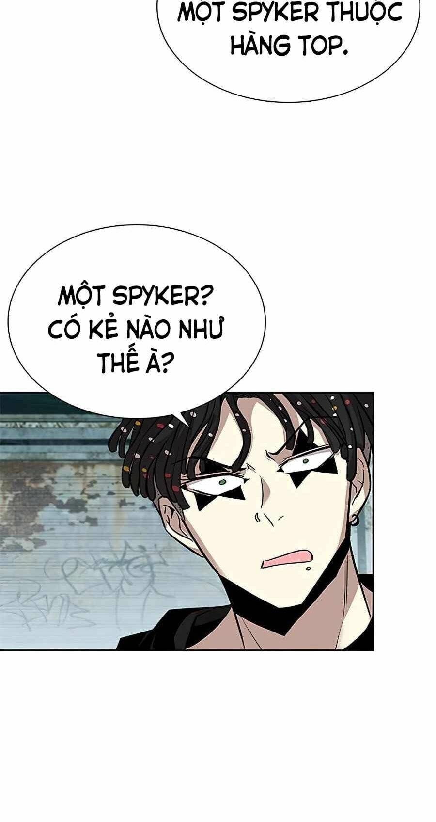 Chuyển Sinh Thành Ác Nhân: Chapter 35