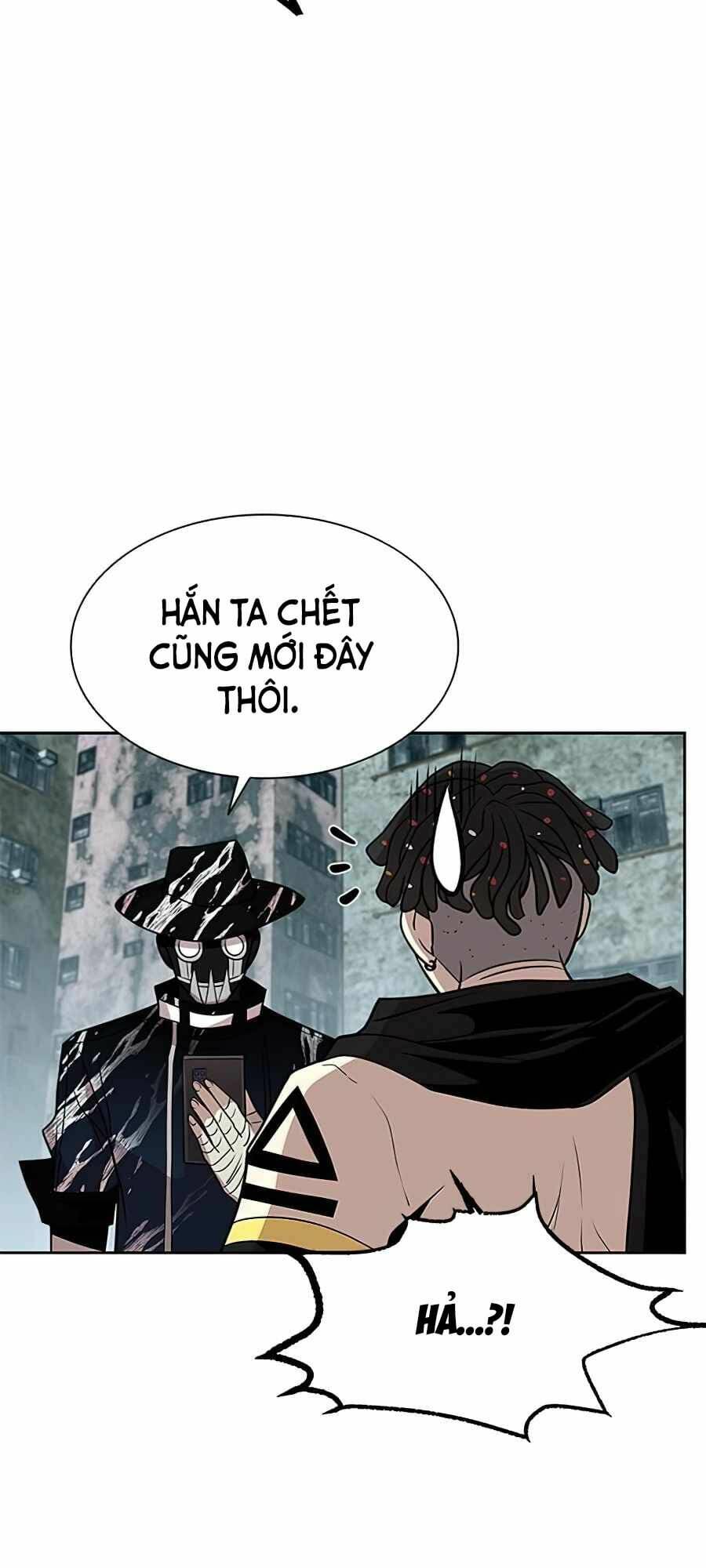 Chuyển Sinh Thành Ác Nhân: Chapter 35
