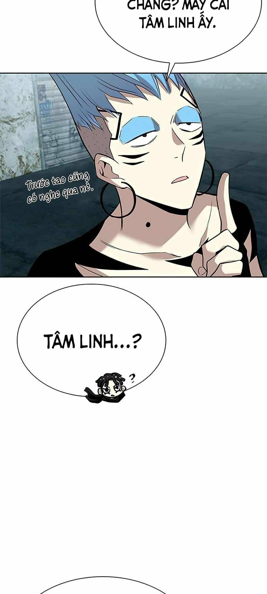Chuyển Sinh Thành Ác Nhân: Chapter 35