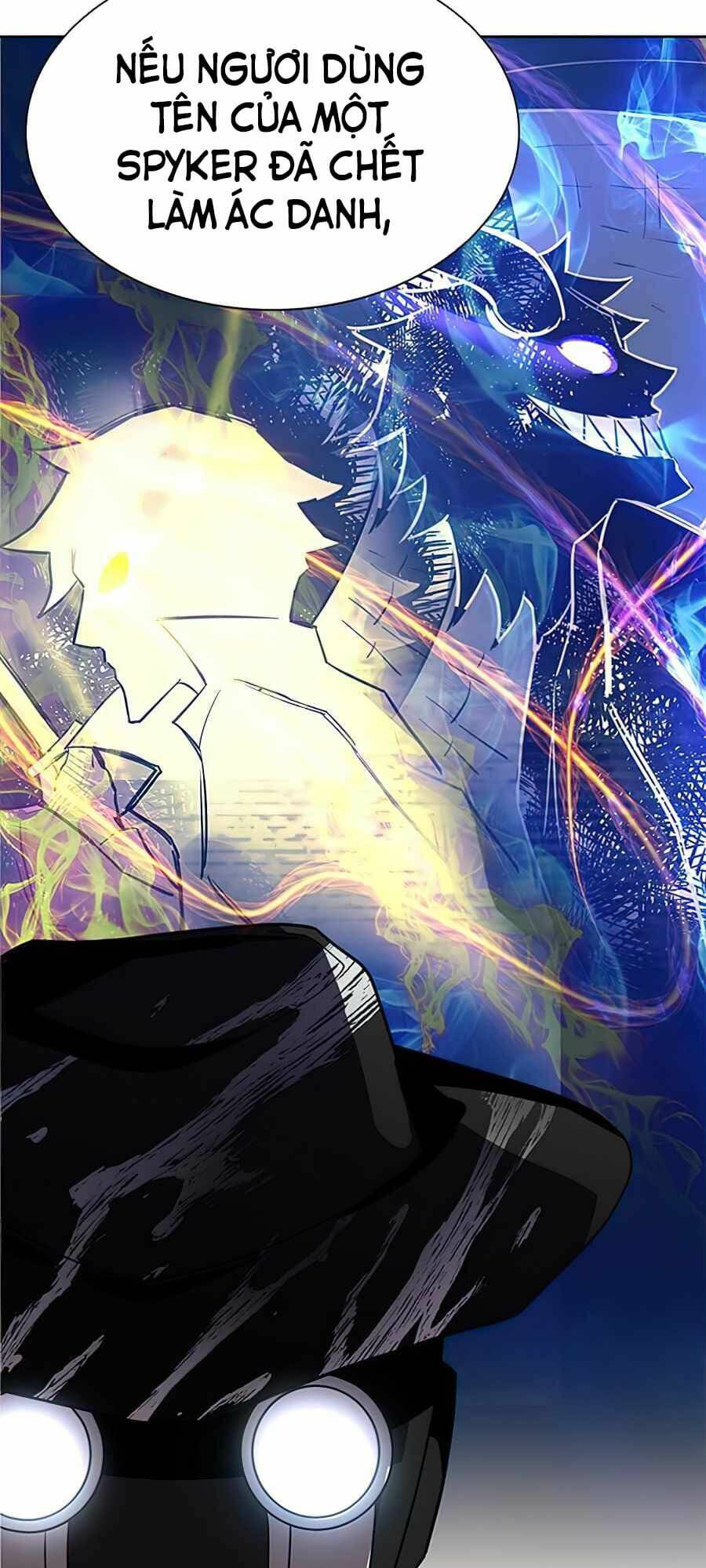 Chuyển Sinh Thành Ác Nhân: Chapter 35