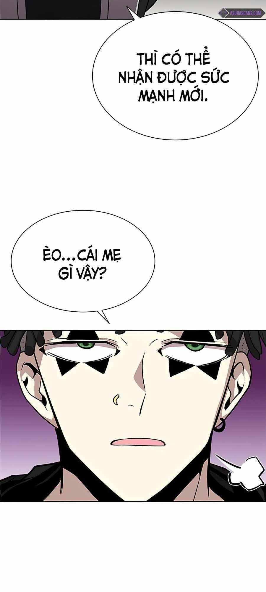 Chuyển Sinh Thành Ác Nhân: Chapter 35