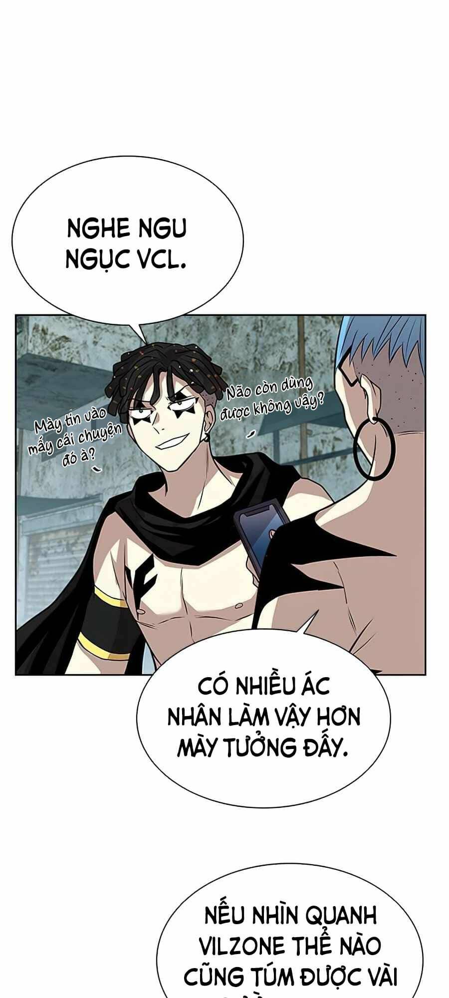 Chuyển Sinh Thành Ác Nhân: Chapter 35