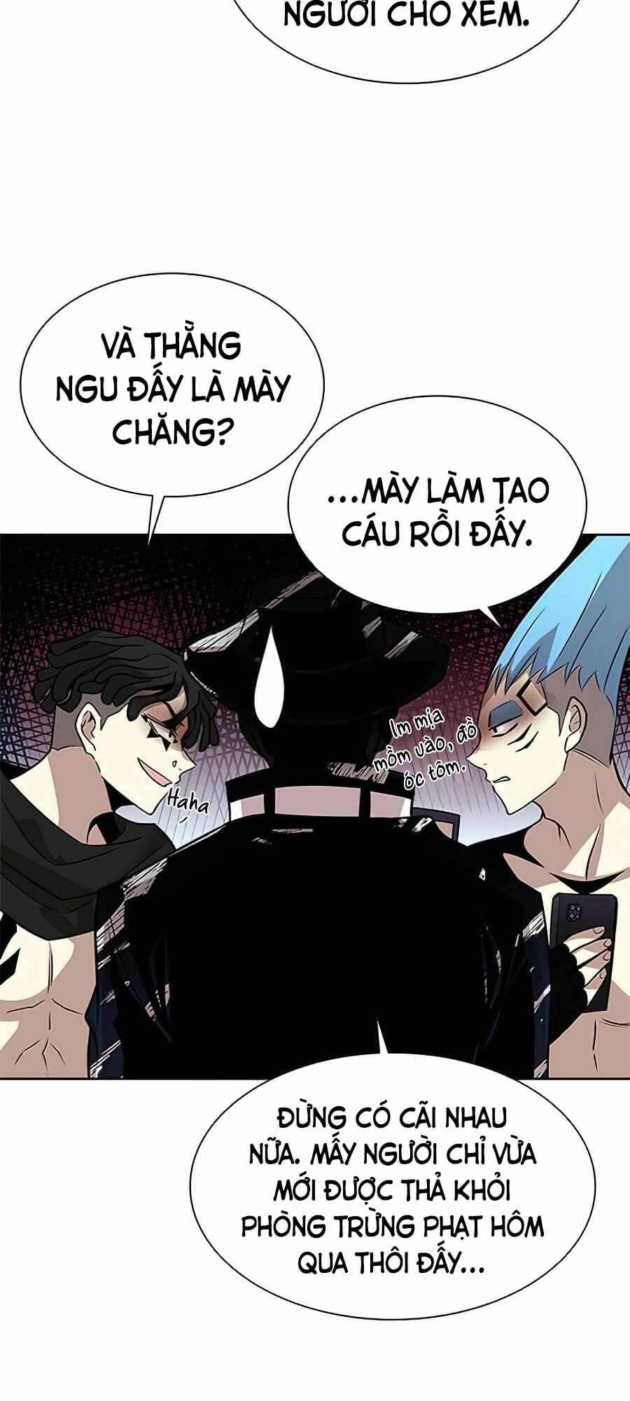 Chuyển Sinh Thành Ác Nhân: Chapter 35