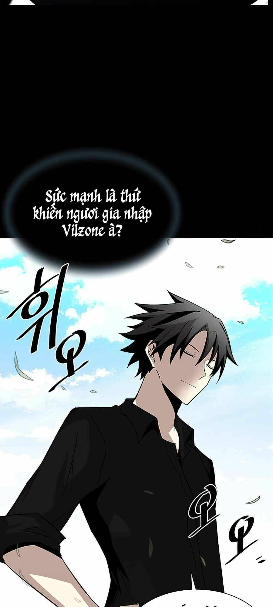 Chuyển Sinh Thành Ác Nhân: Chapter 35