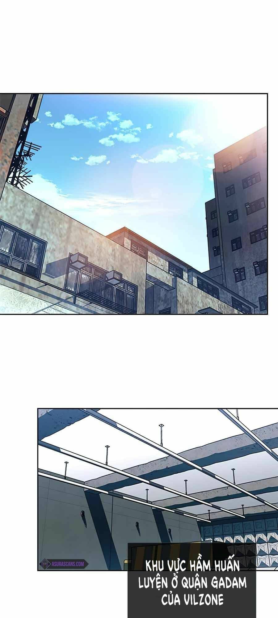Chuyển Sinh Thành Ác Nhân: Chapter 35