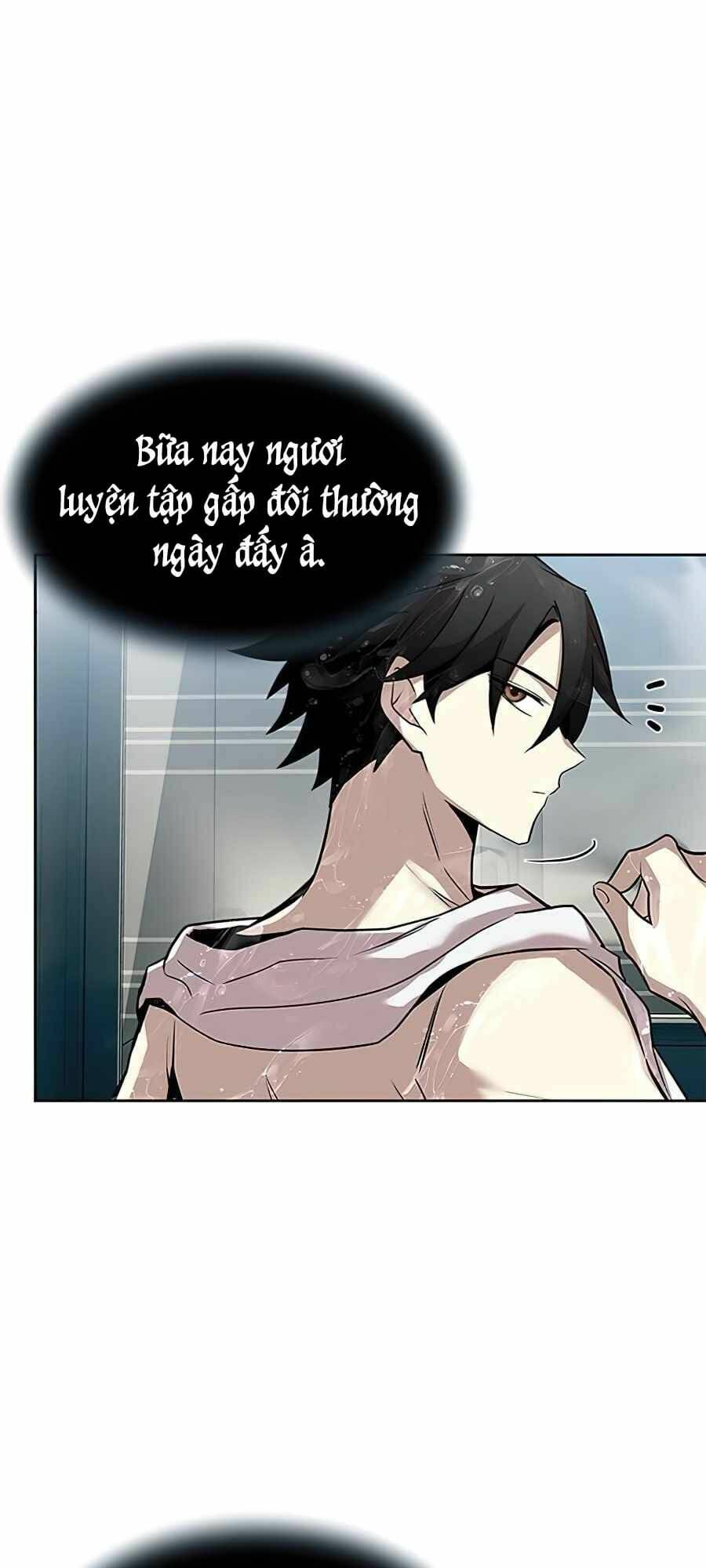 Chuyển Sinh Thành Ác Nhân: Chapter 35