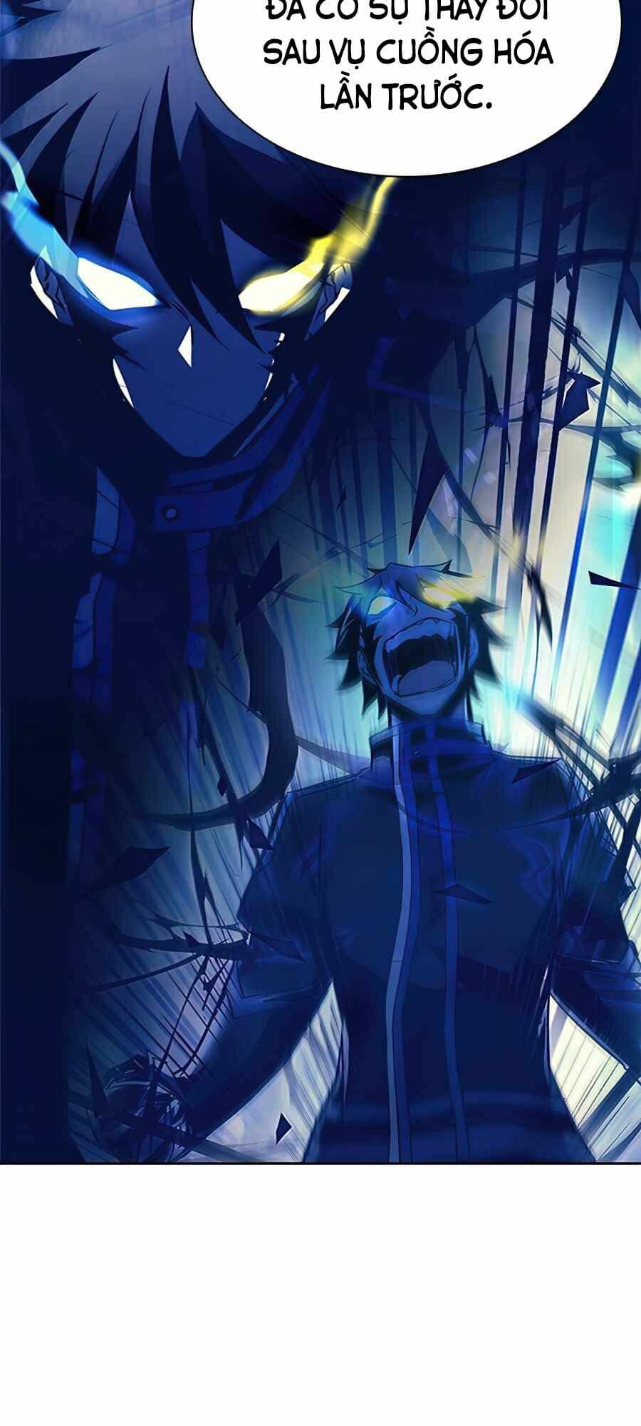 Chuyển Sinh Thành Ác Nhân: Chapter 35