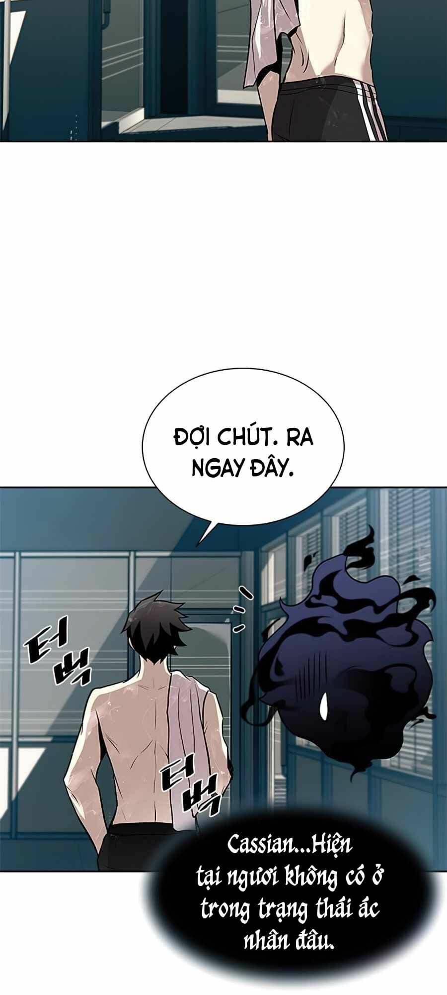 Chuyển Sinh Thành Ác Nhân: Chapter 35