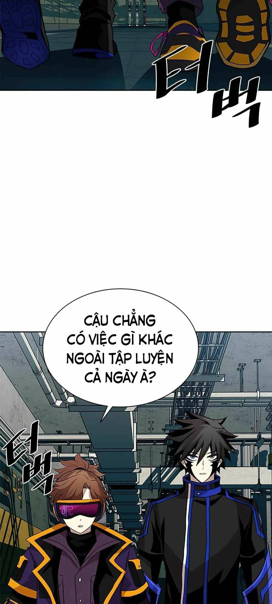 Chuyển Sinh Thành Ác Nhân: Chapter 35